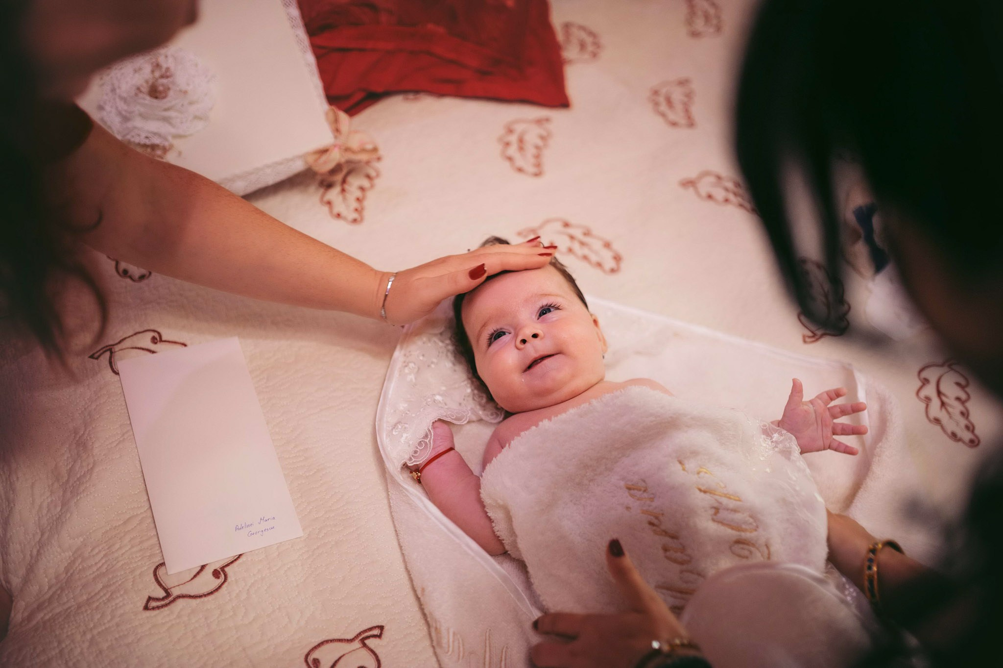 Adelina Maria. Fotograf de nunta in Constanta|Marian Badescu