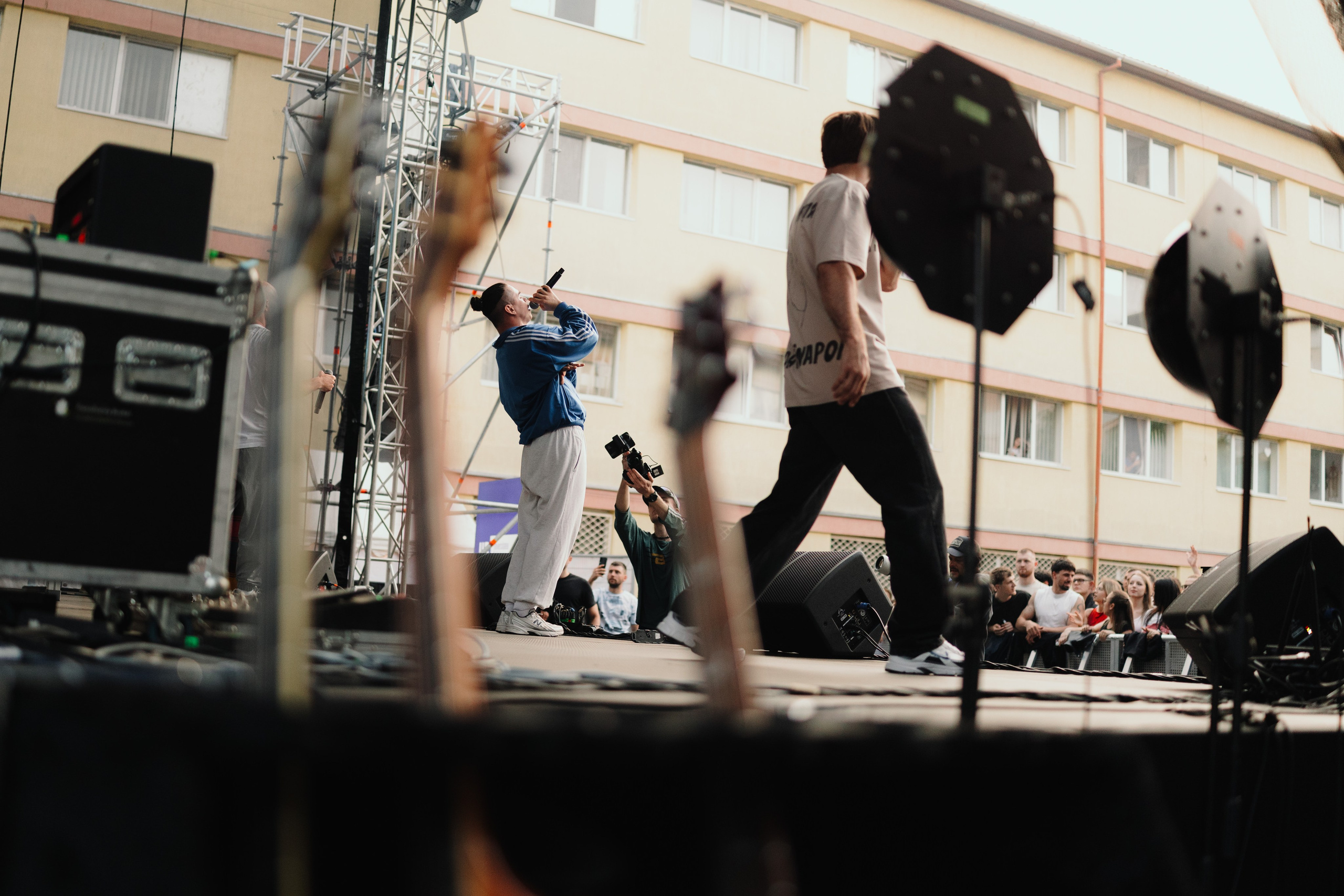 Festivaluri & Evenimente Mari - Foto