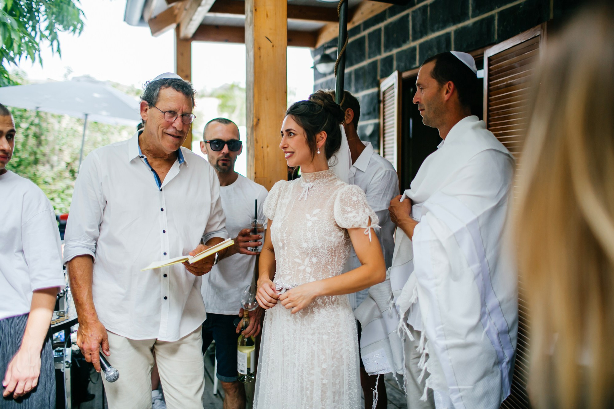 Olya&Daniel Israel. Family photographer in Israel