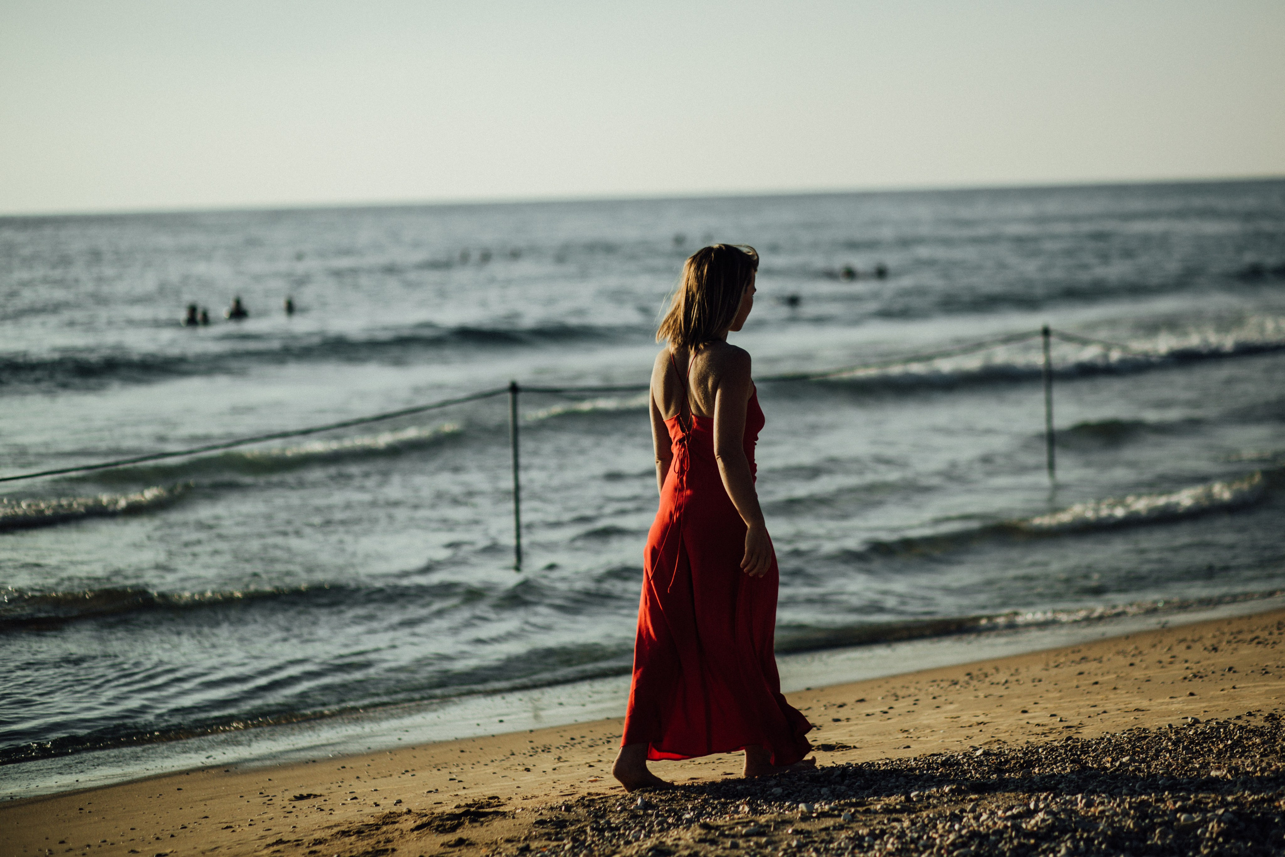 Olya Hof Carmel. Family photographer in Israel