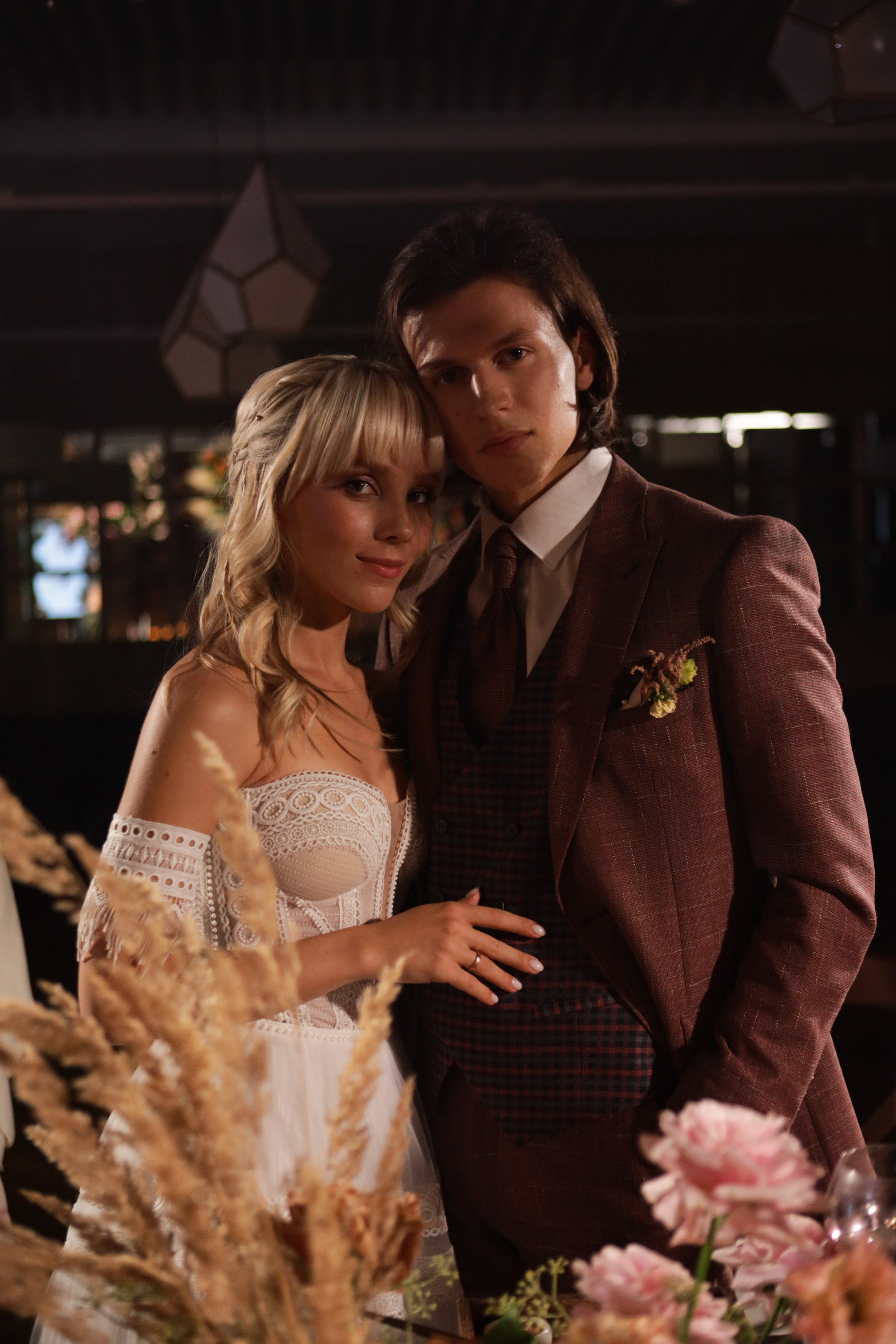 “LOVE IN THE MOUNTAINS” full wedding day. Свадебный и семейный фотограф в Дубае Эльмаз Черникова