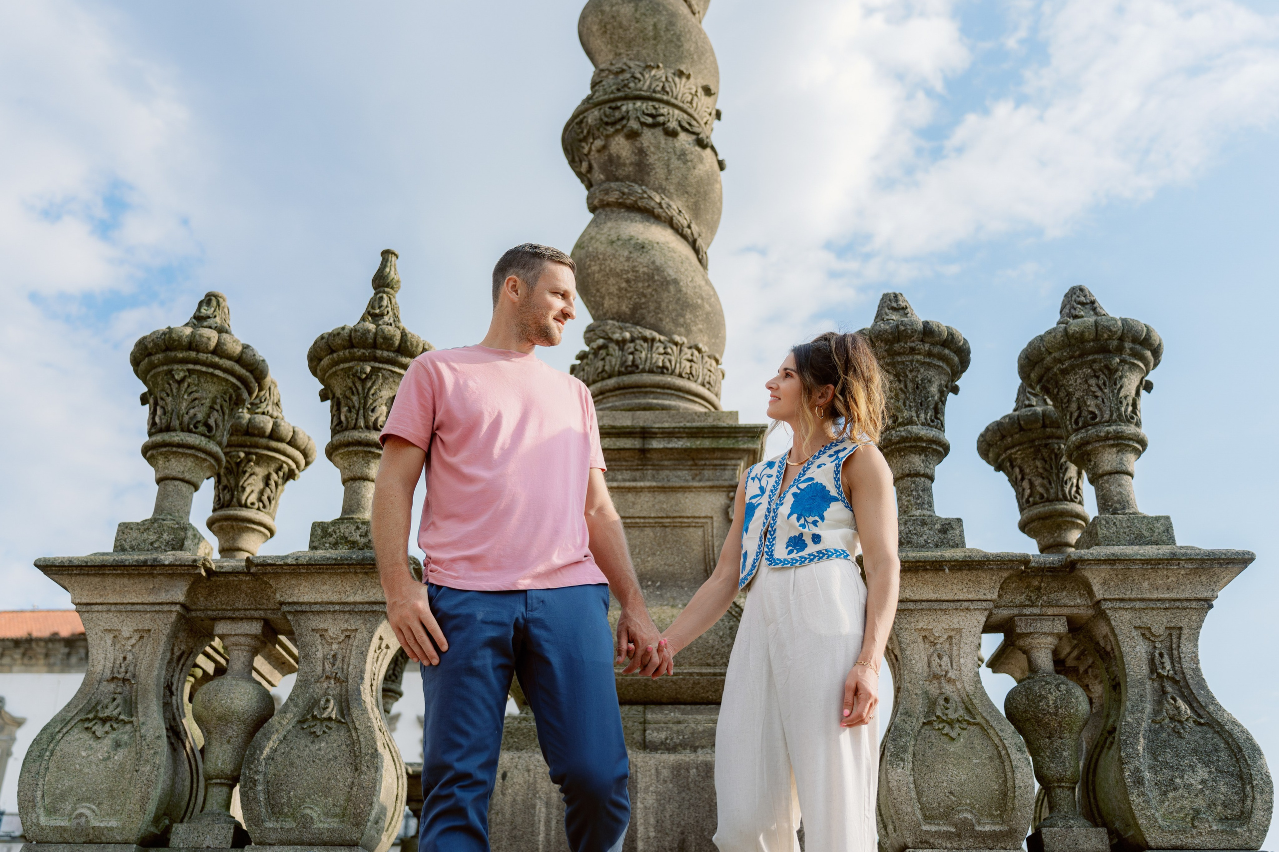 LOVE STORY IN PORTO. Photo and video shoots, photo tours in Portugal — WePortugal