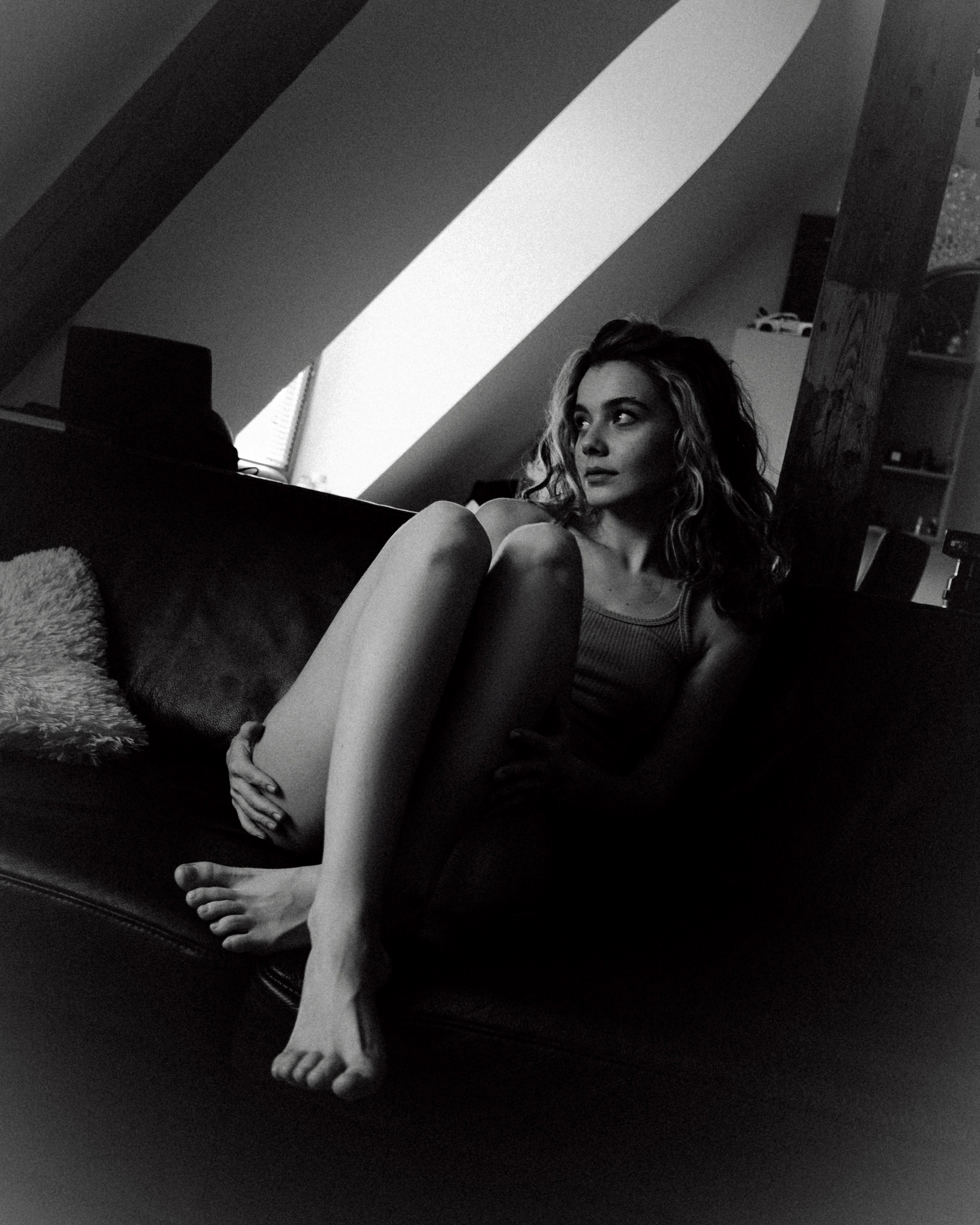 LERA. Inna Mendelson — Photographer