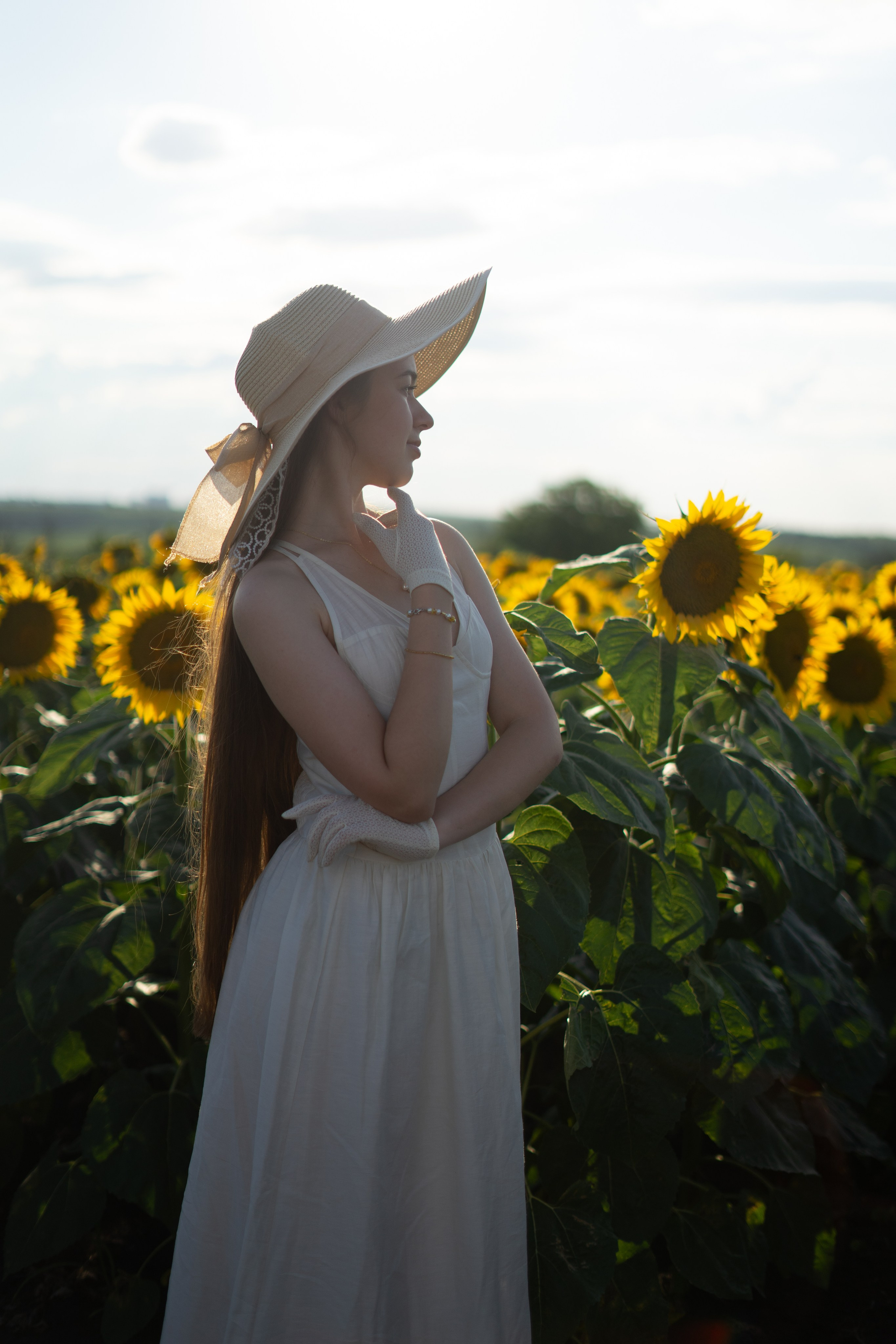 Daria. Photographer Anna Iurii