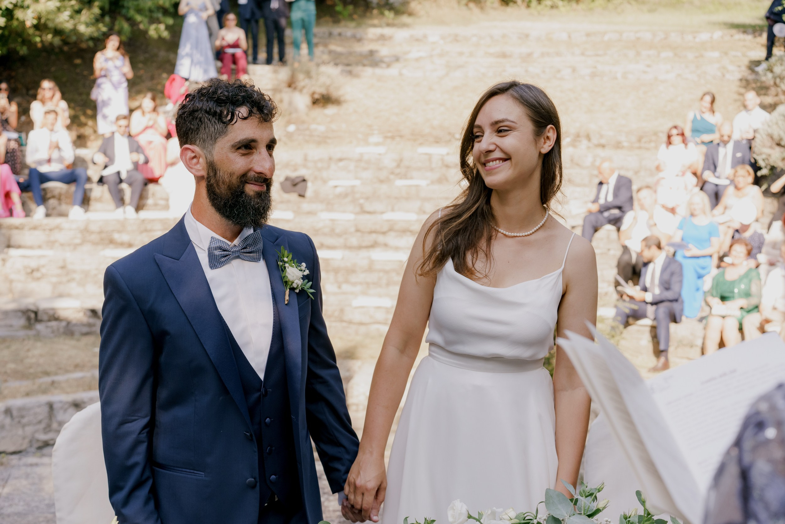 Wedding in Como. Inna Zaytseva Photography | Photographer in Munich | Content Creation