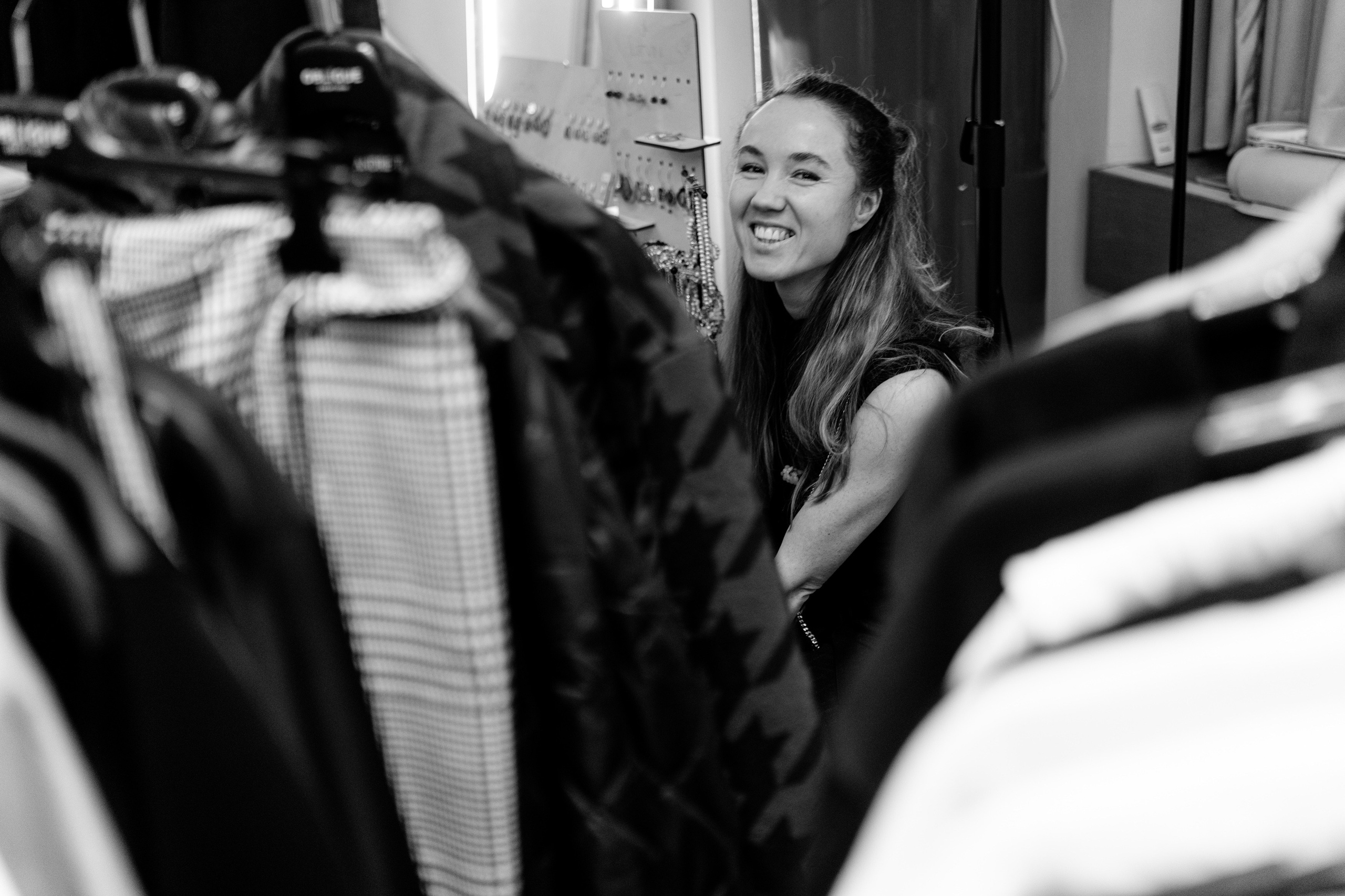 POP UP STORE DÜSSELDORF. Lms-mode.com