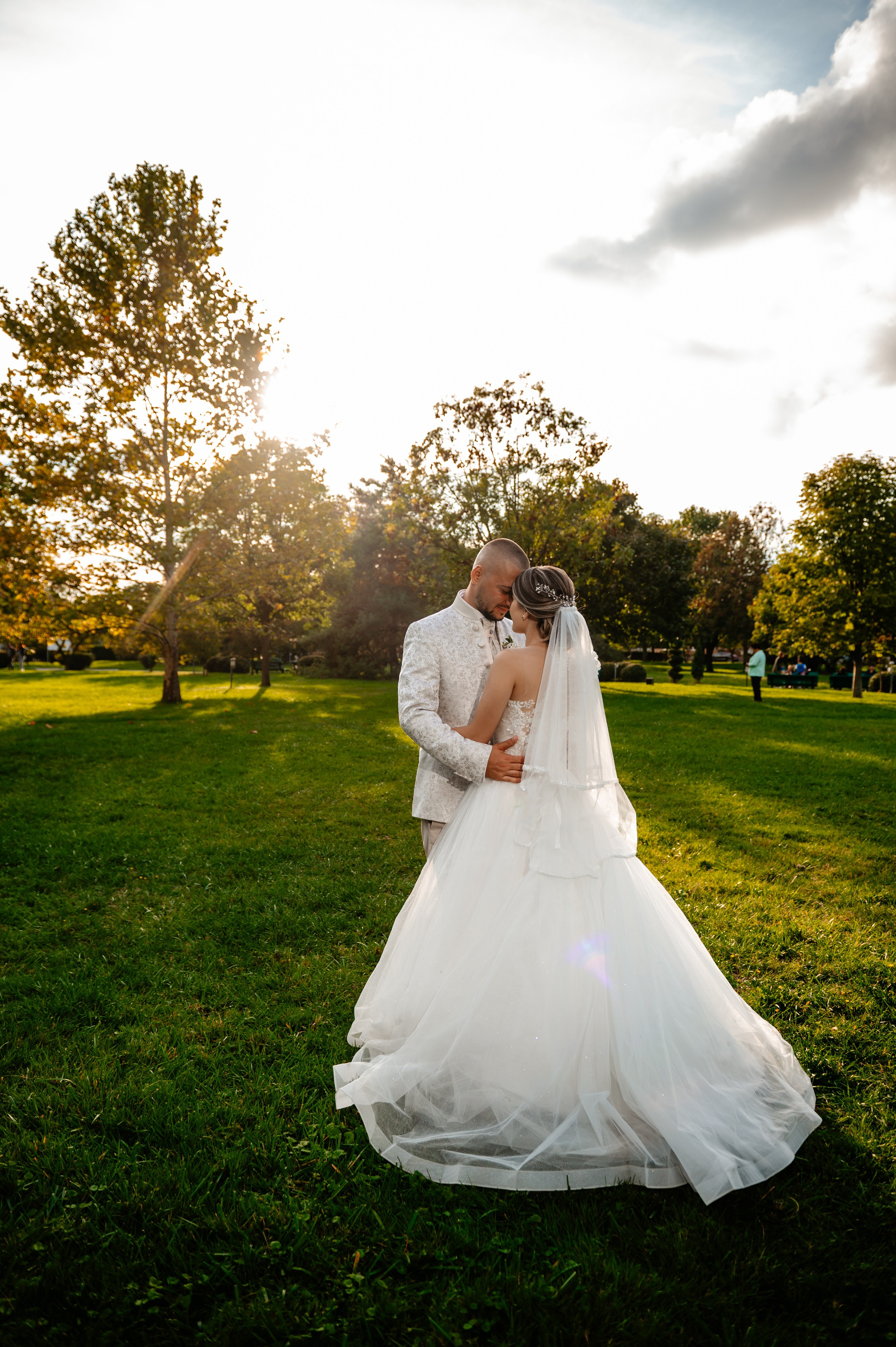 Vlad și Andreea. Ionut Birceanu