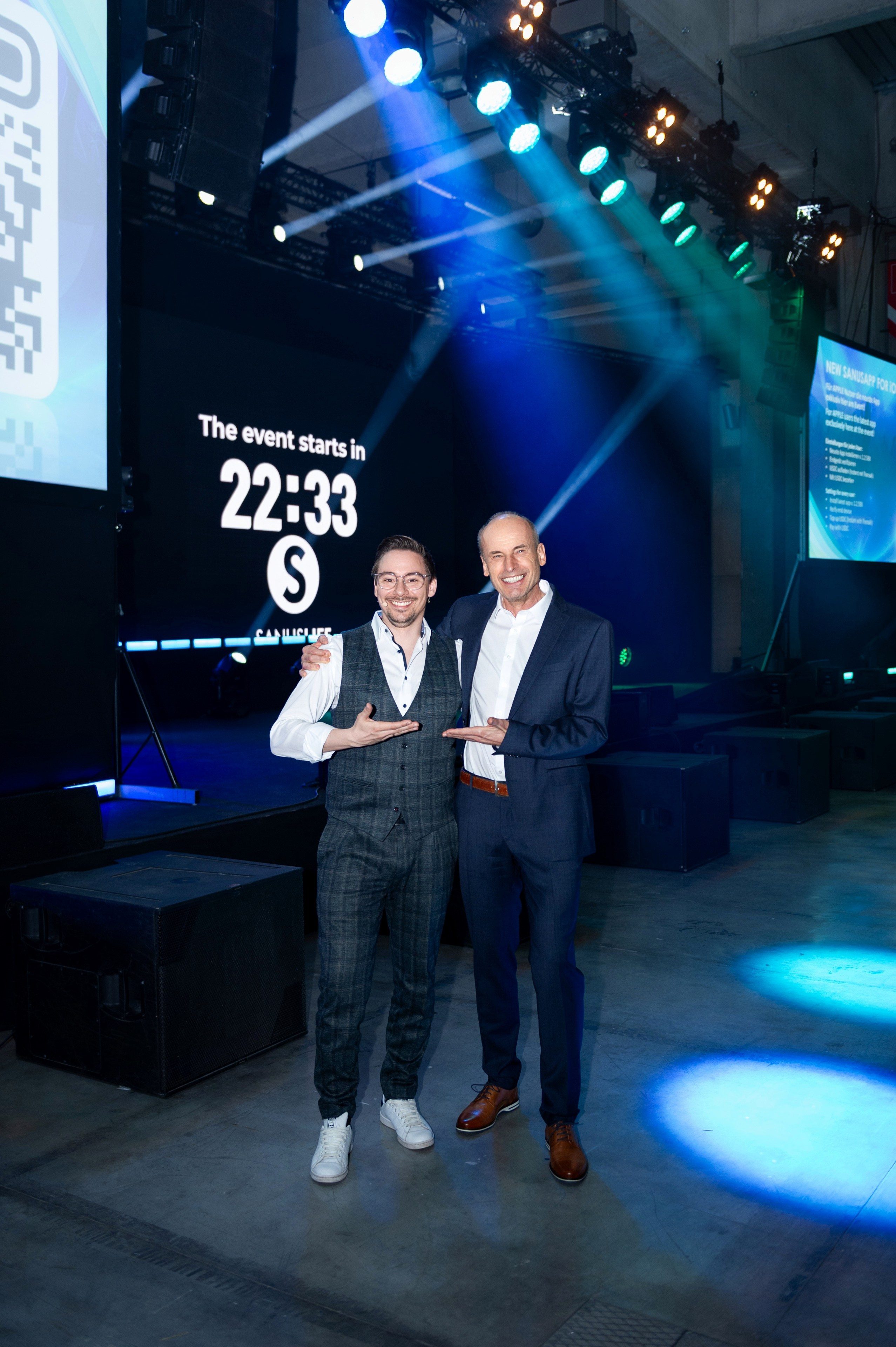 Events. Timur Cherepanov |Portrait- und Businessfotograf in München