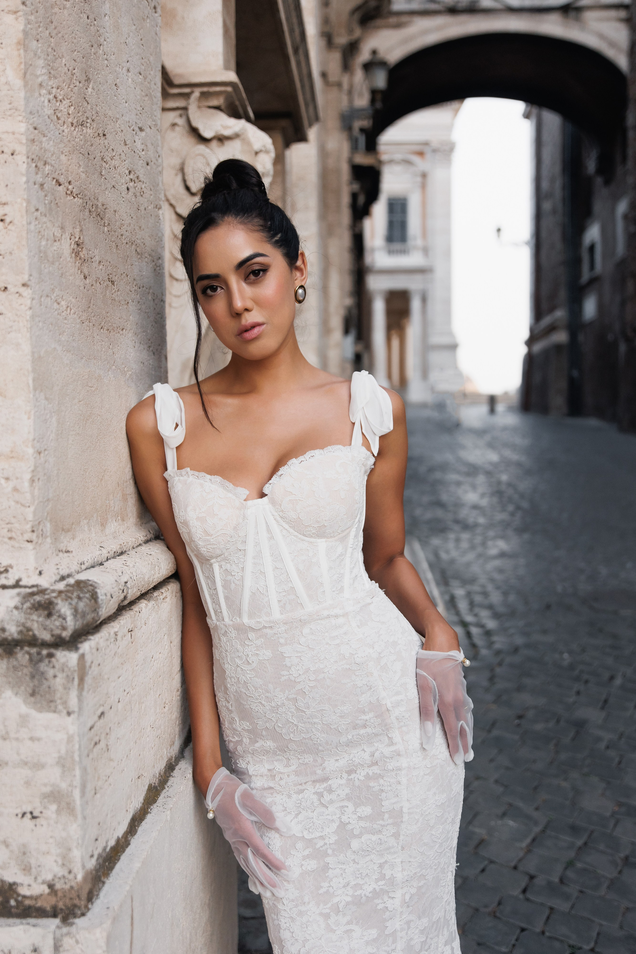 Veroniva & Dean. Wedding Photographer Rome Tuscany Como Sicily Puglia Amalfy Italy- Oksana Savenchuk