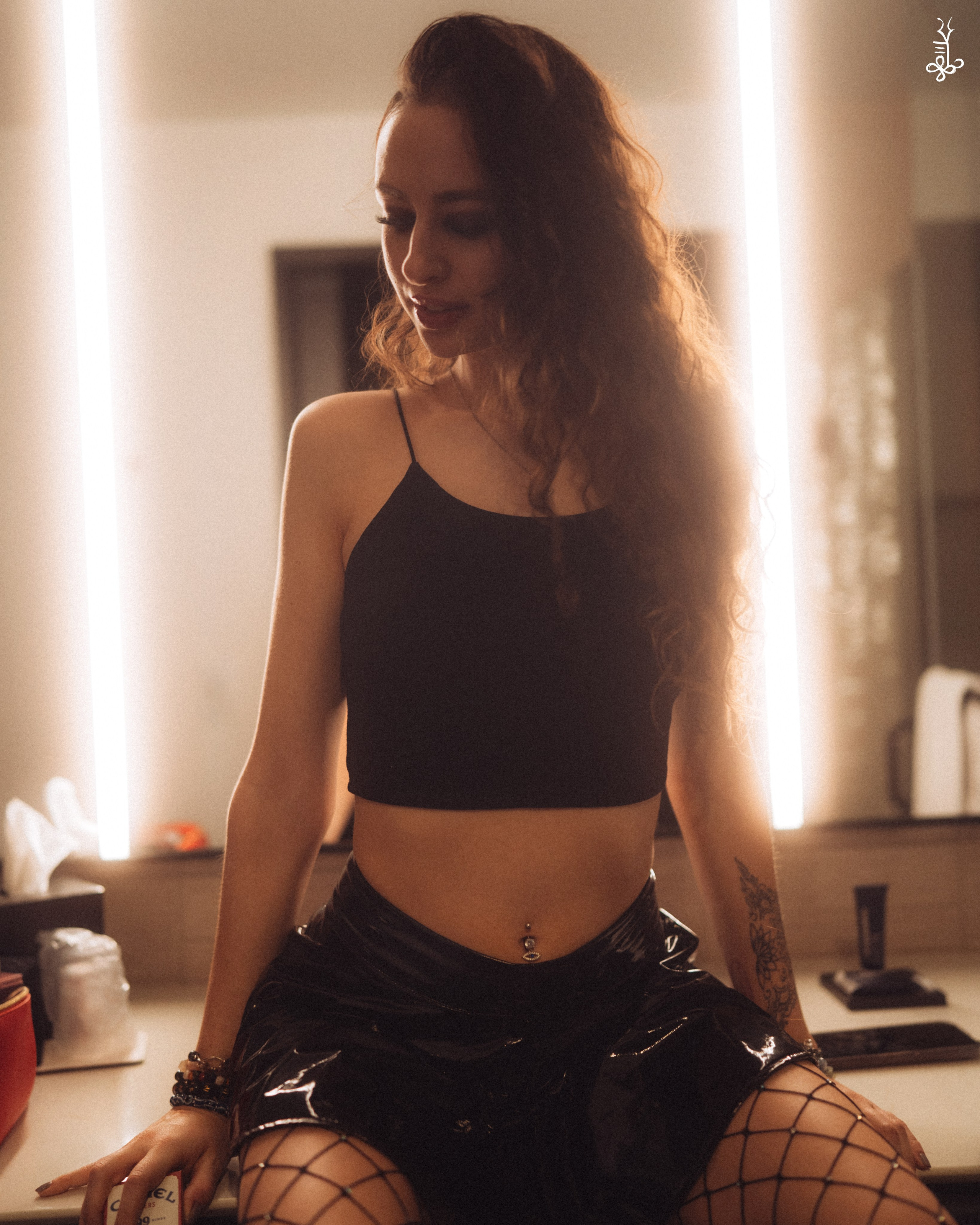 JASELLA. Ke’Ondris