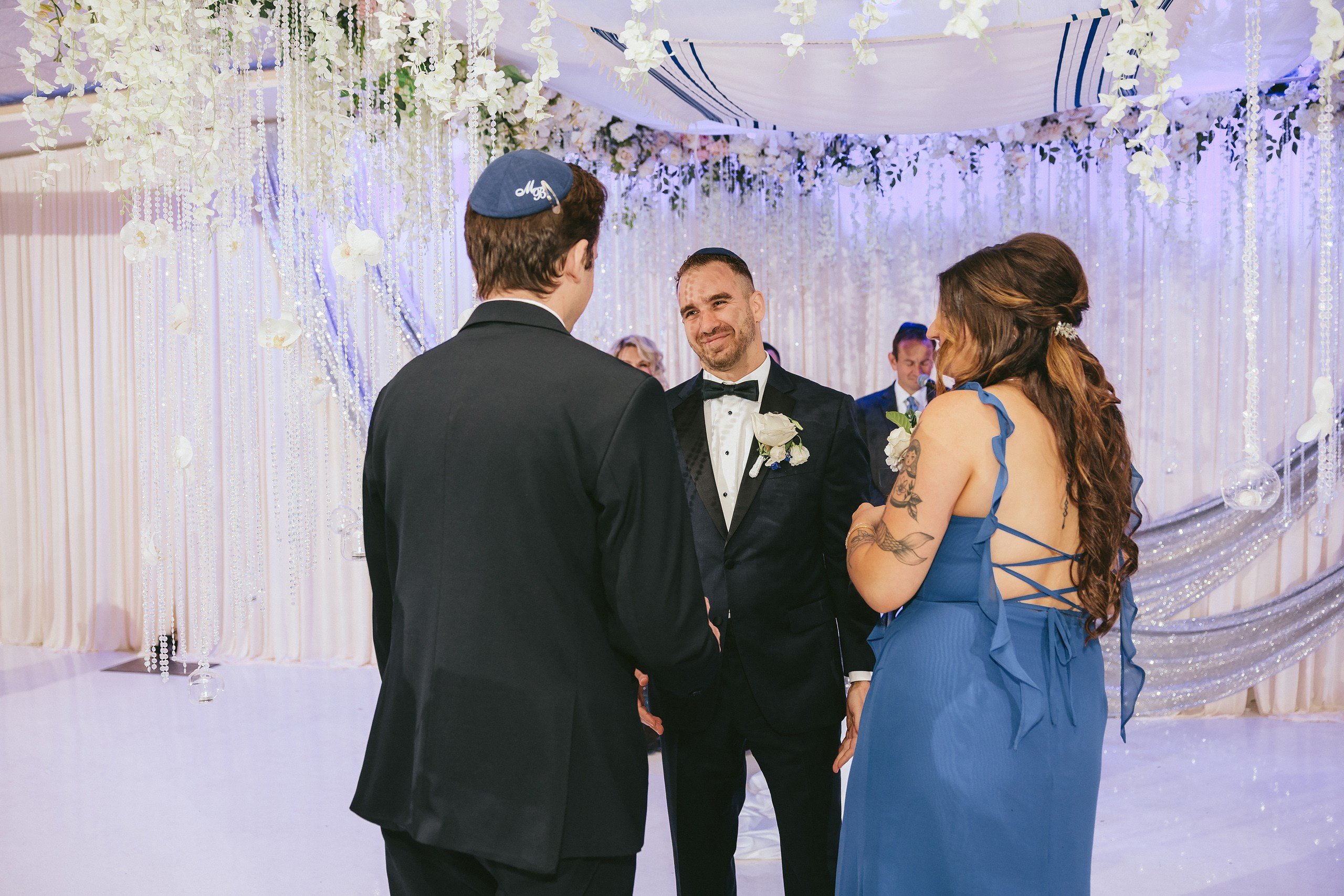 06.08.2025 Wedding. Wedding family event photographer in Chicago Nick Yushevich