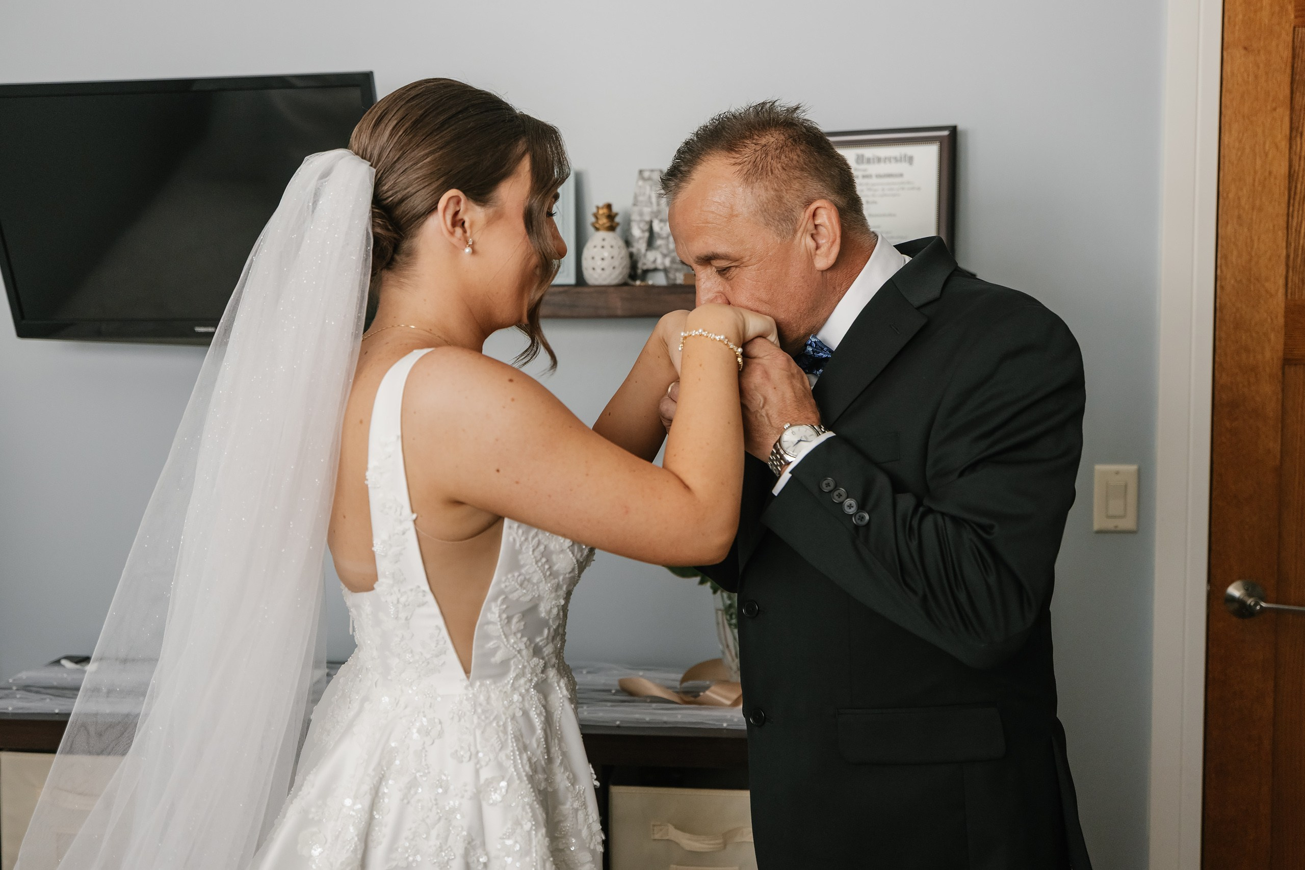 09.06.2025 Wedding. Wedding family event photographer in Chicago Nick Yushevich