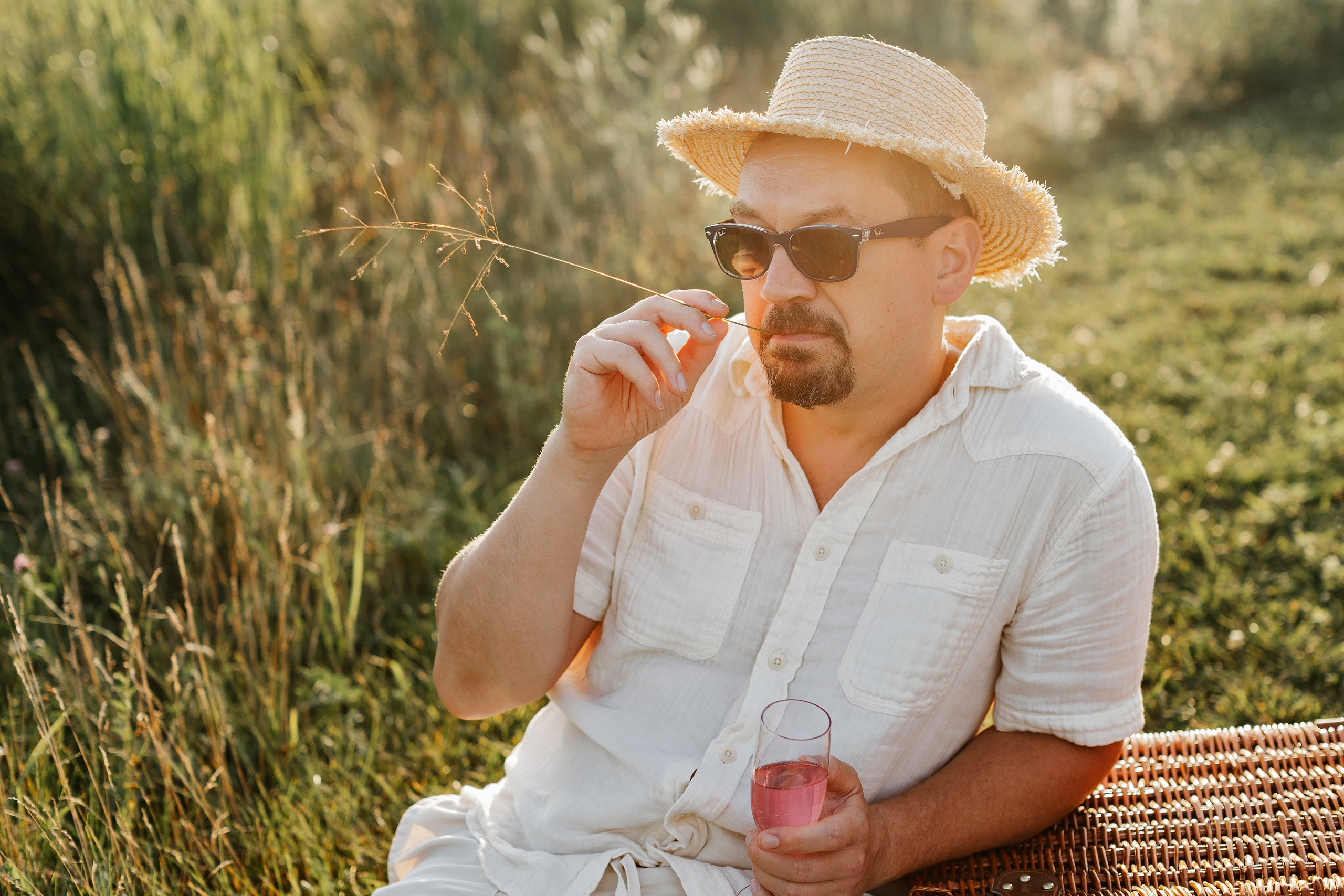 08.17.25 Family Photoshoot. Wedding family event photographer in Chicago Nick Yushevich