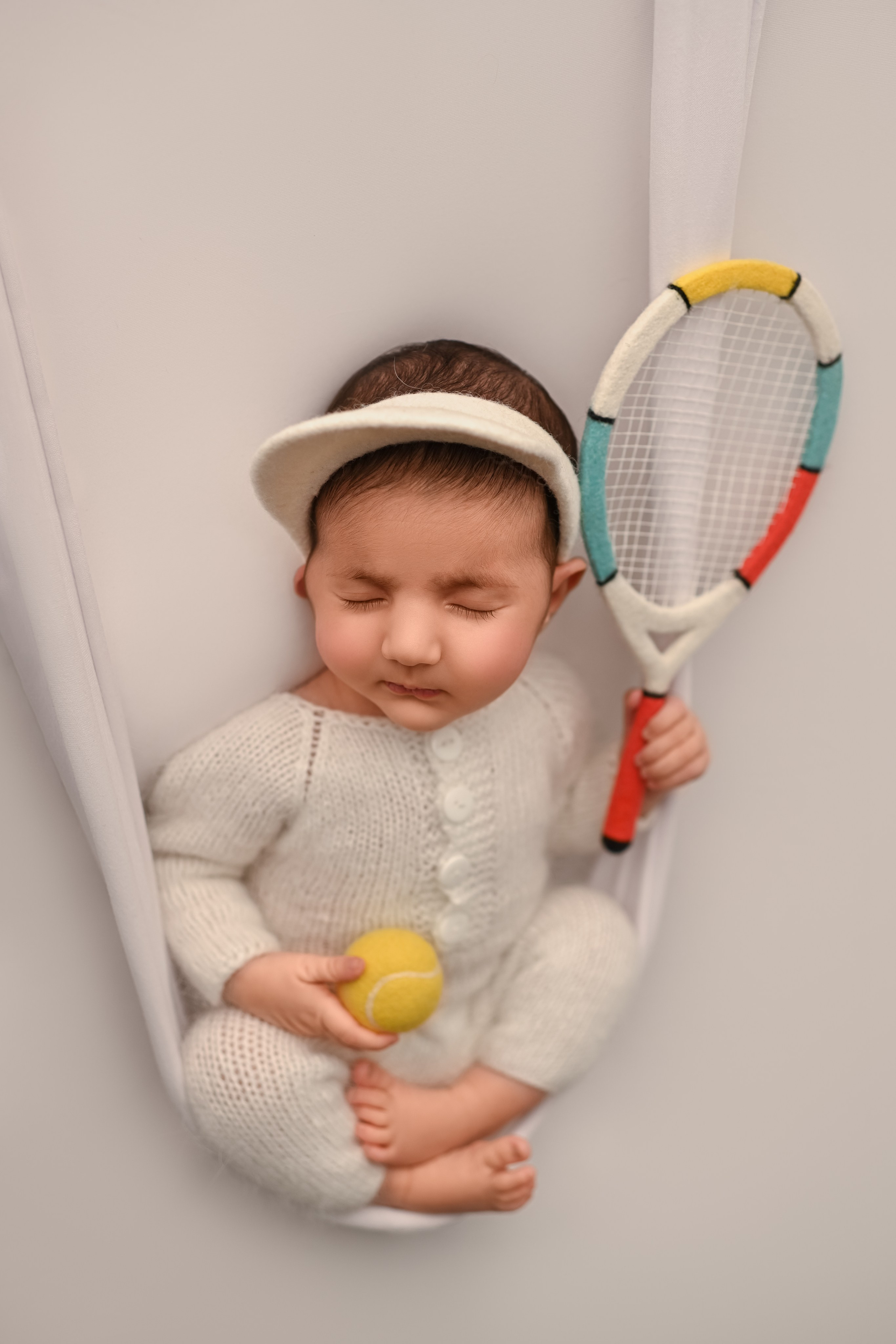 Neugeborenen Fotografie in Düren. Neugeborene, Baby Fotografin in Düren (NRW) - Vitalina Unruh