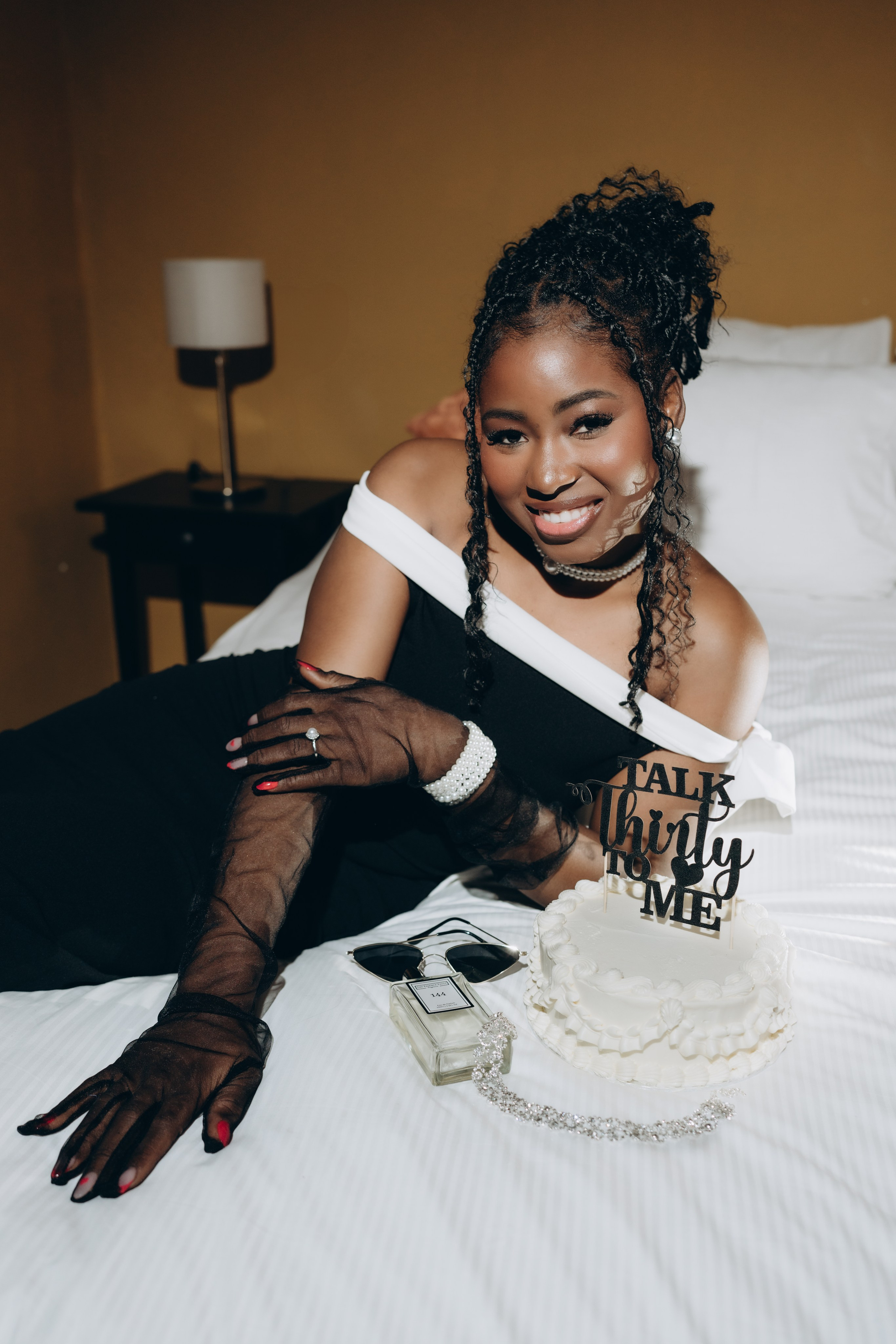 Esther. Photographer Netherlands