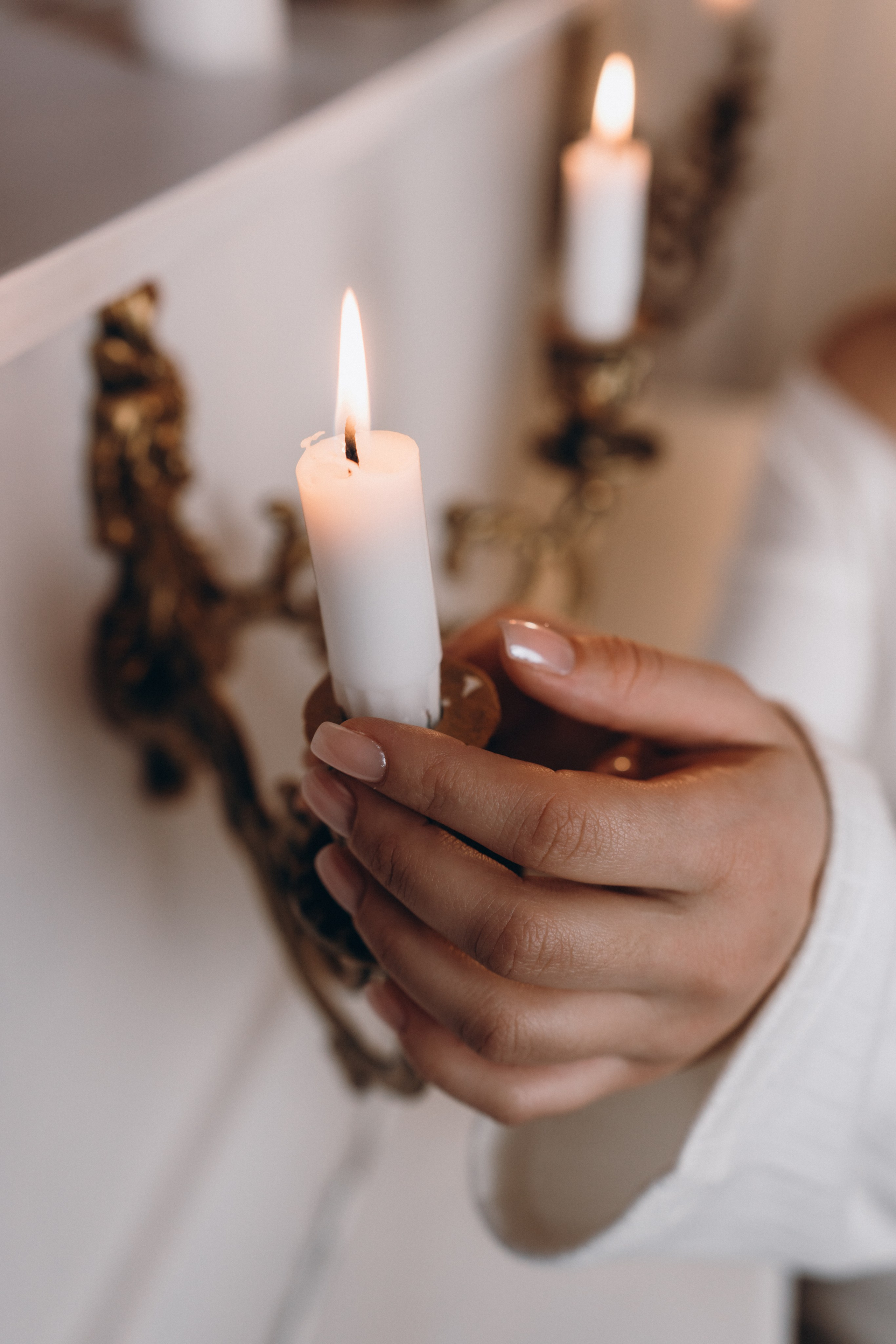 Iryna Debliuk. Photographer Netherlands