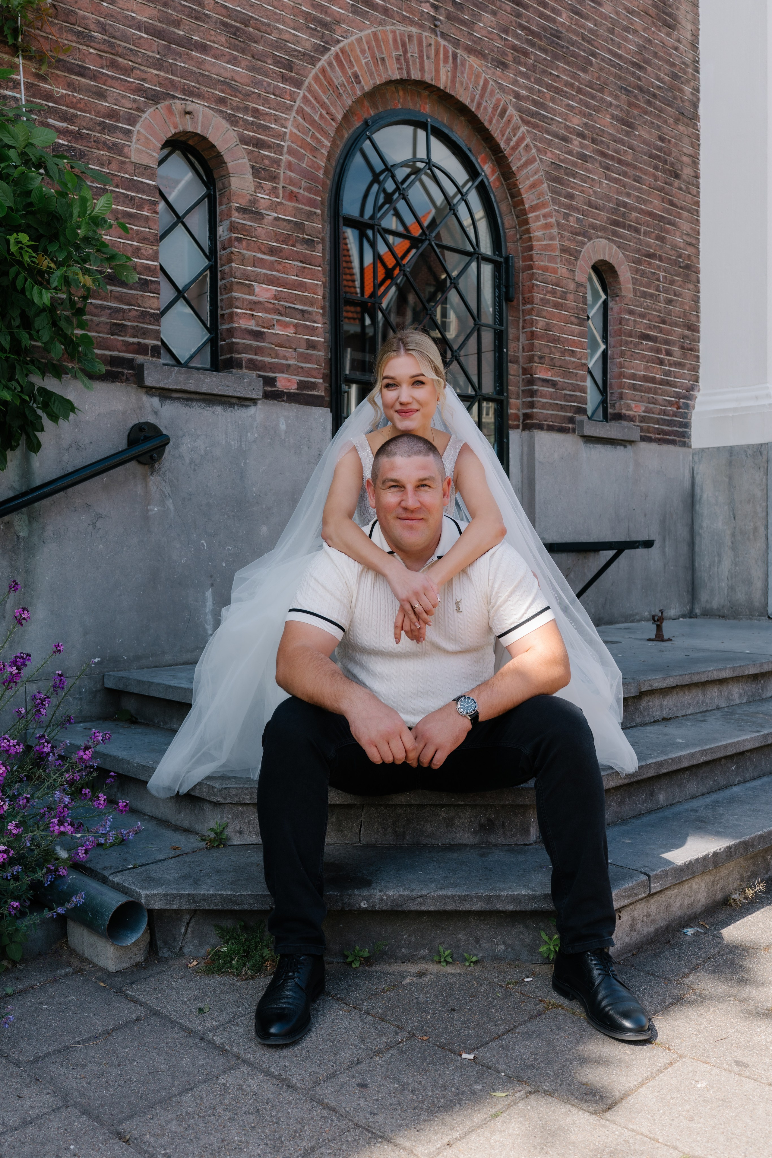 V&N. Photographer Netherlands