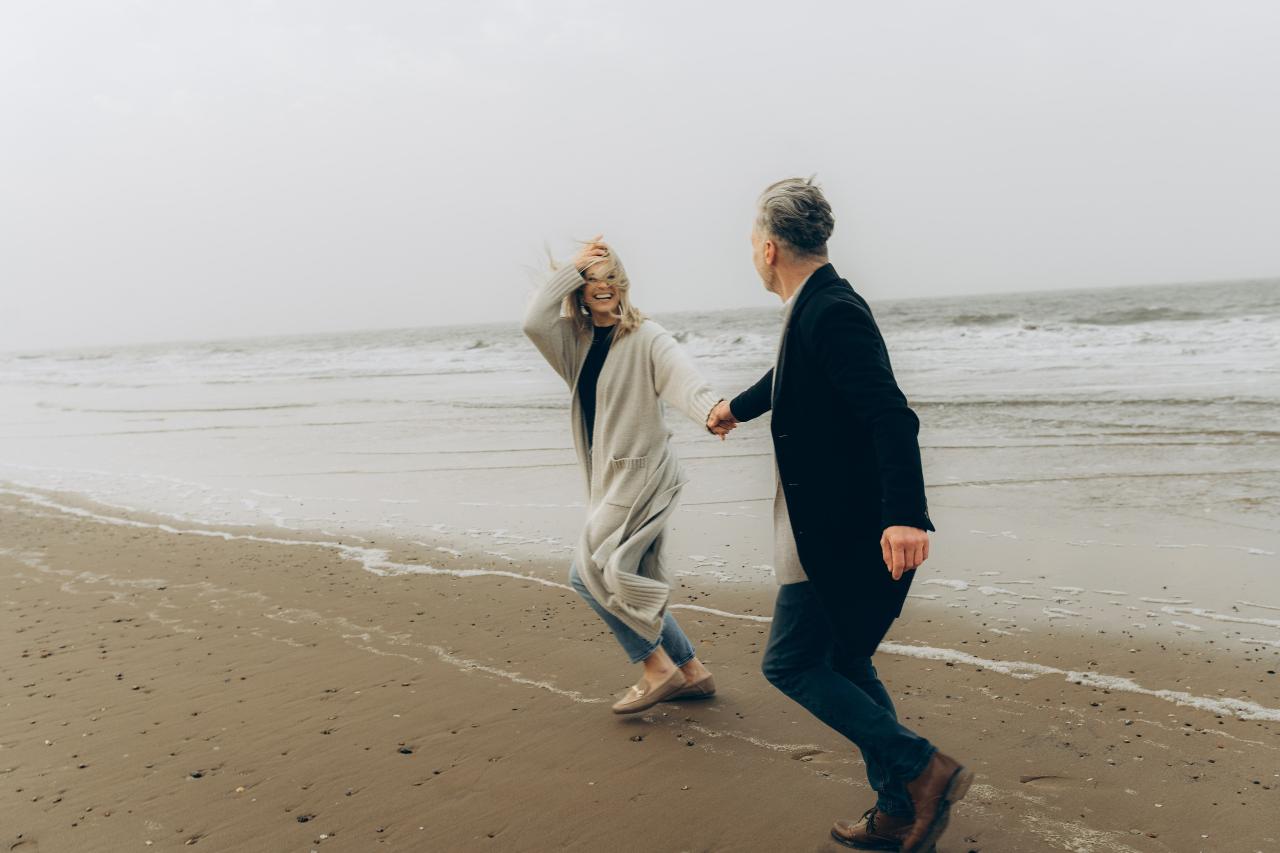 N & D in Norfolk. Tania Gandrabur, photographer in West Midlands, England