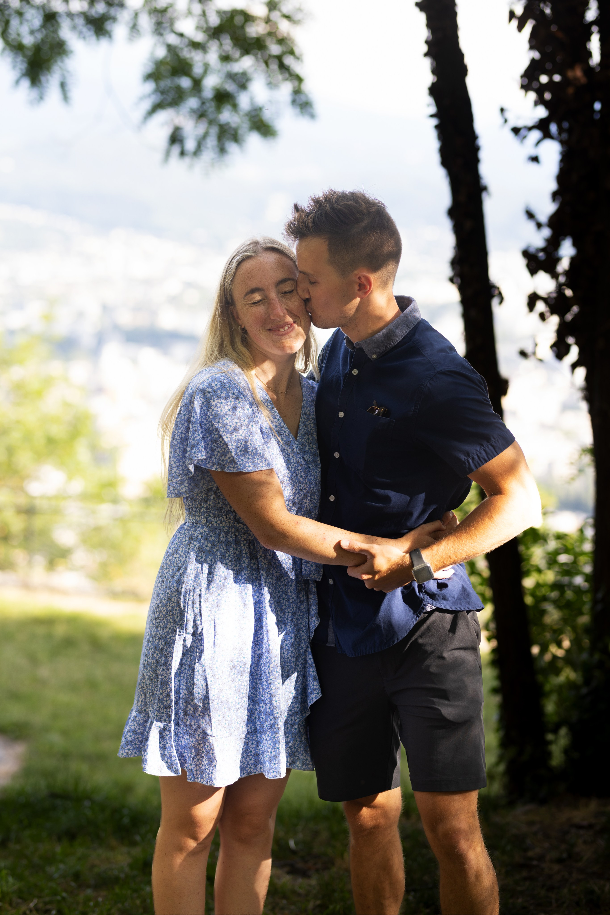 Photographe famille a Bourges