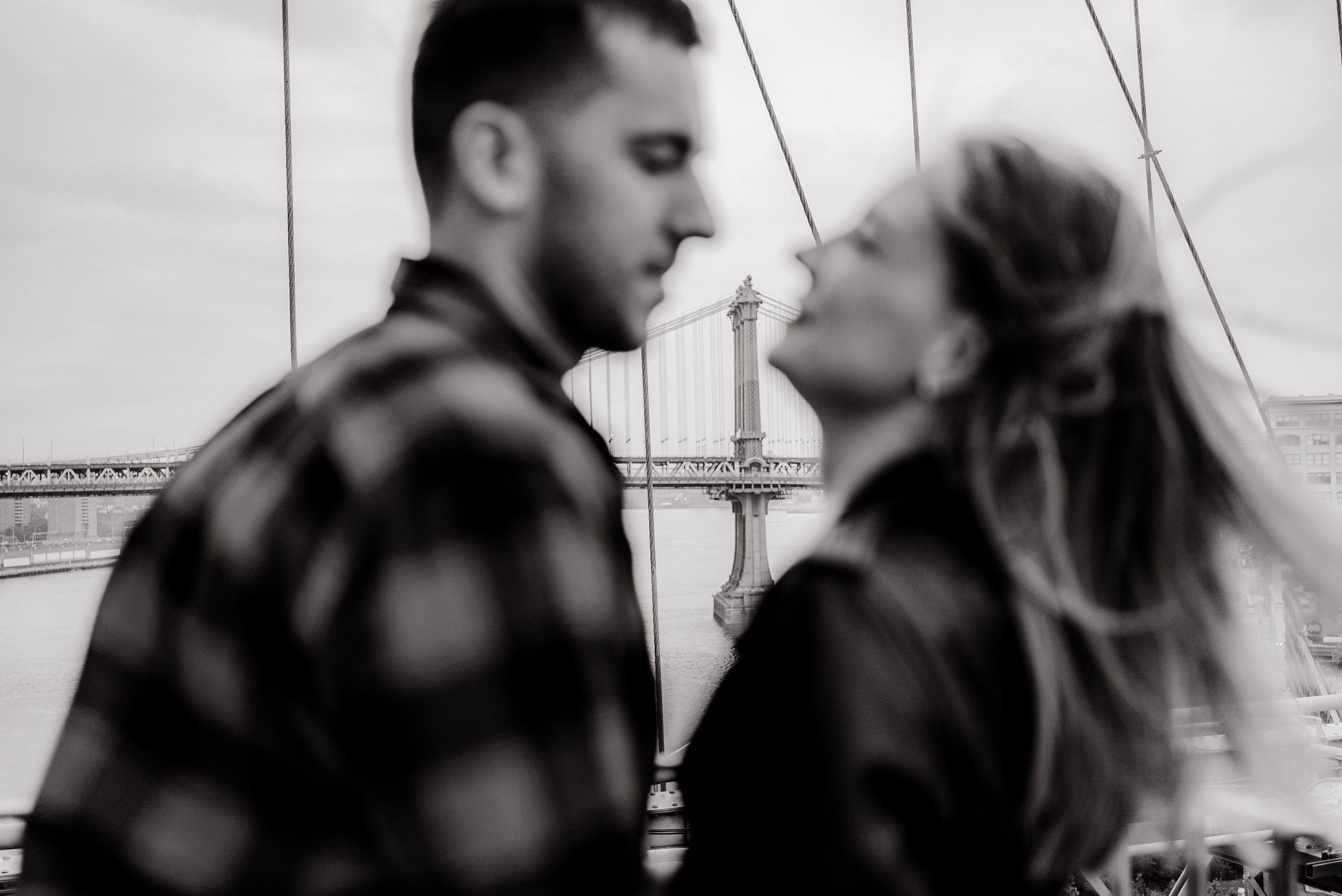 Couples. M Atelier | Art Portraits