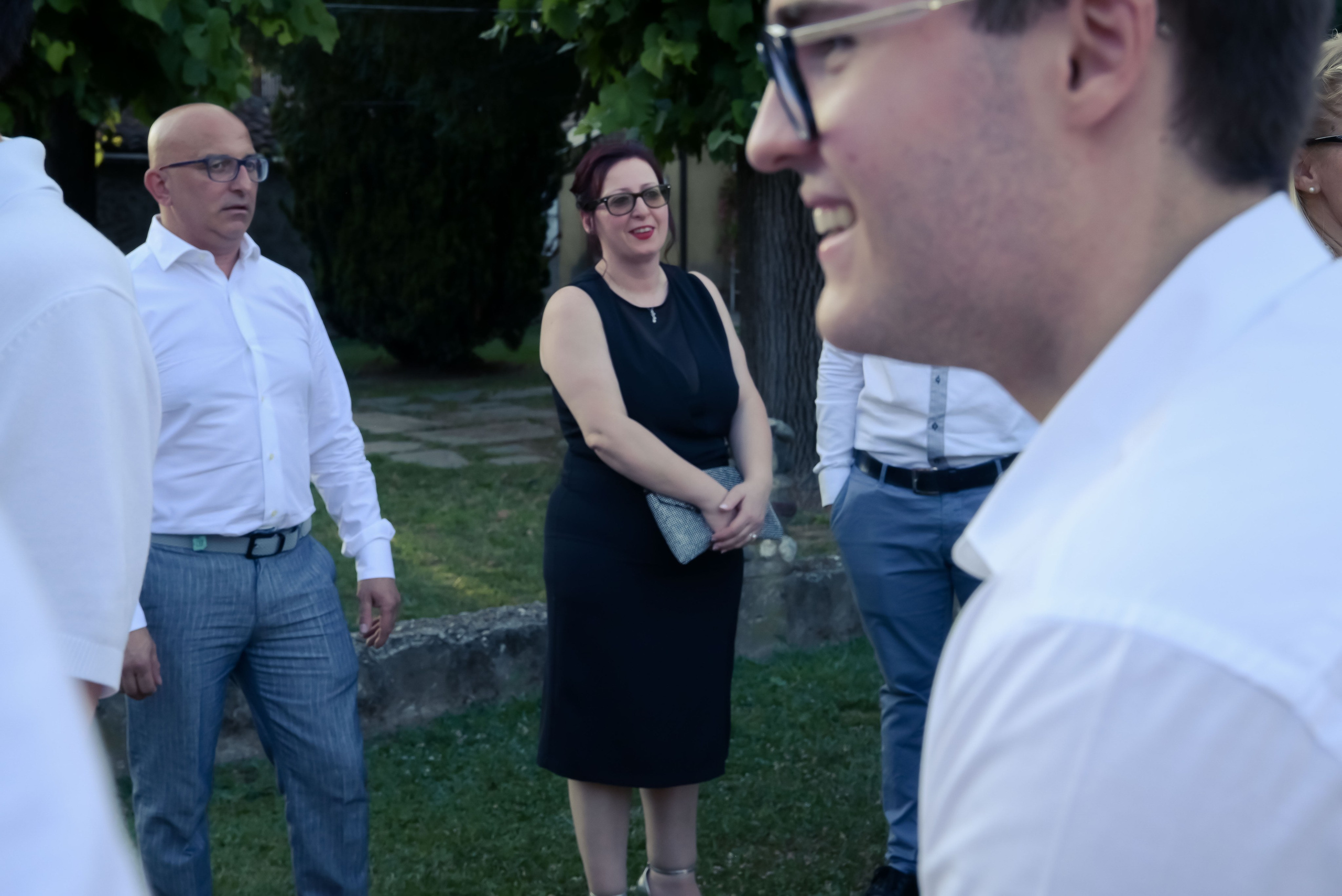 Francesca_la festa dei 18 anni_ 1parte