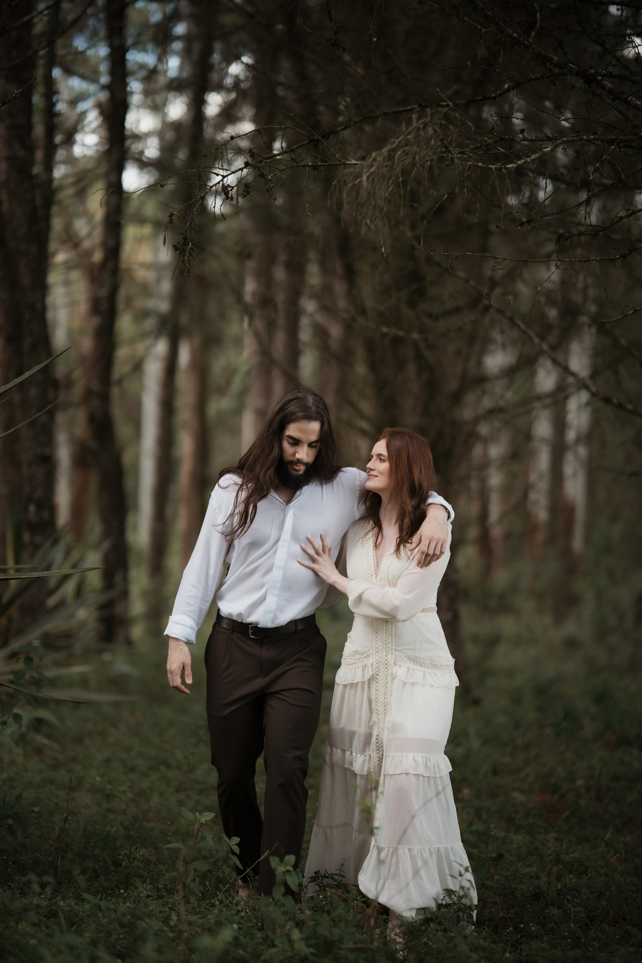 Ana e Igor. Edu e Josi Fotografia