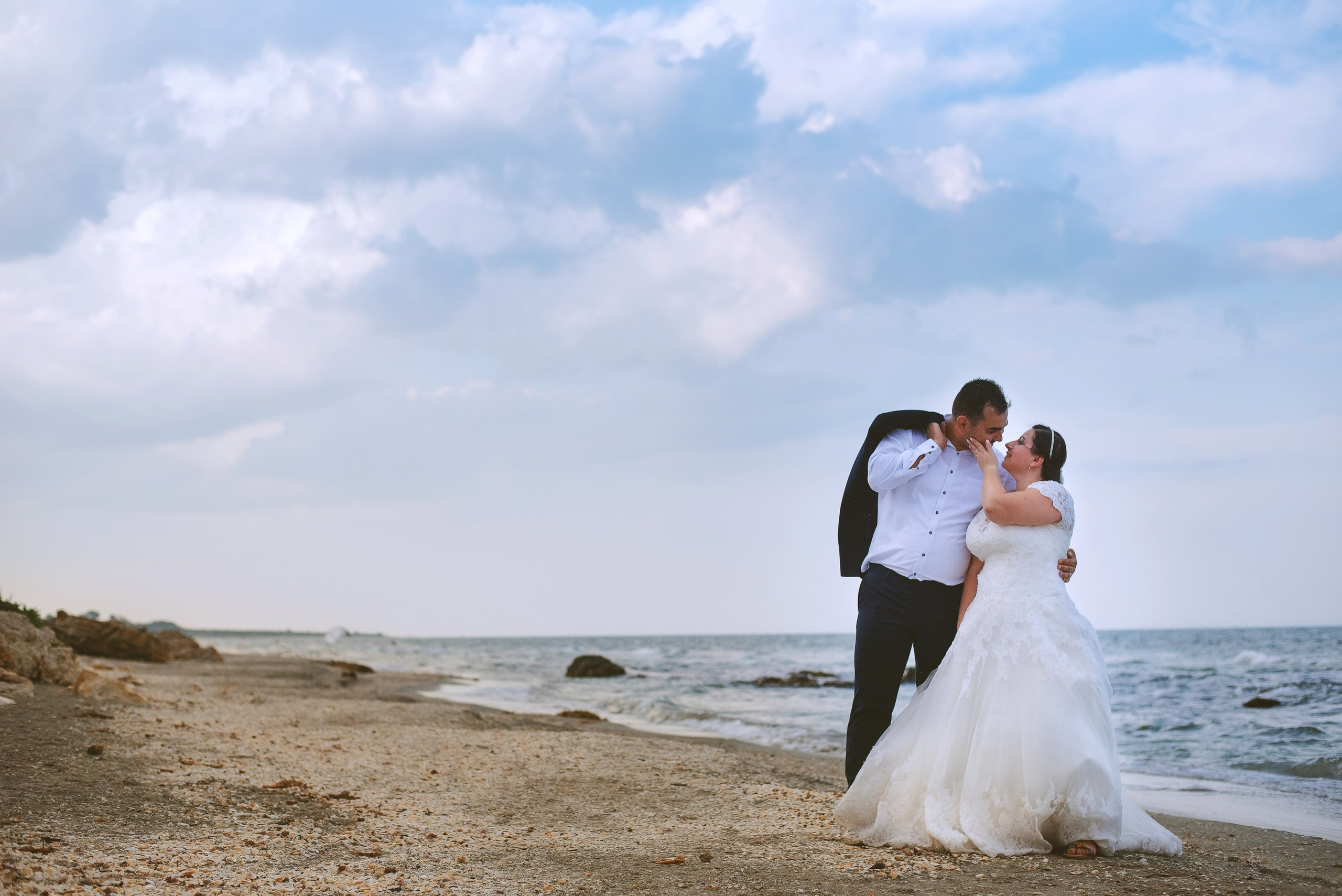 Zenaida & Ioan (Trash the Dress). Fotograf evenimente. Fotograf nunta. Fotograf Botez. Mihaela Savu