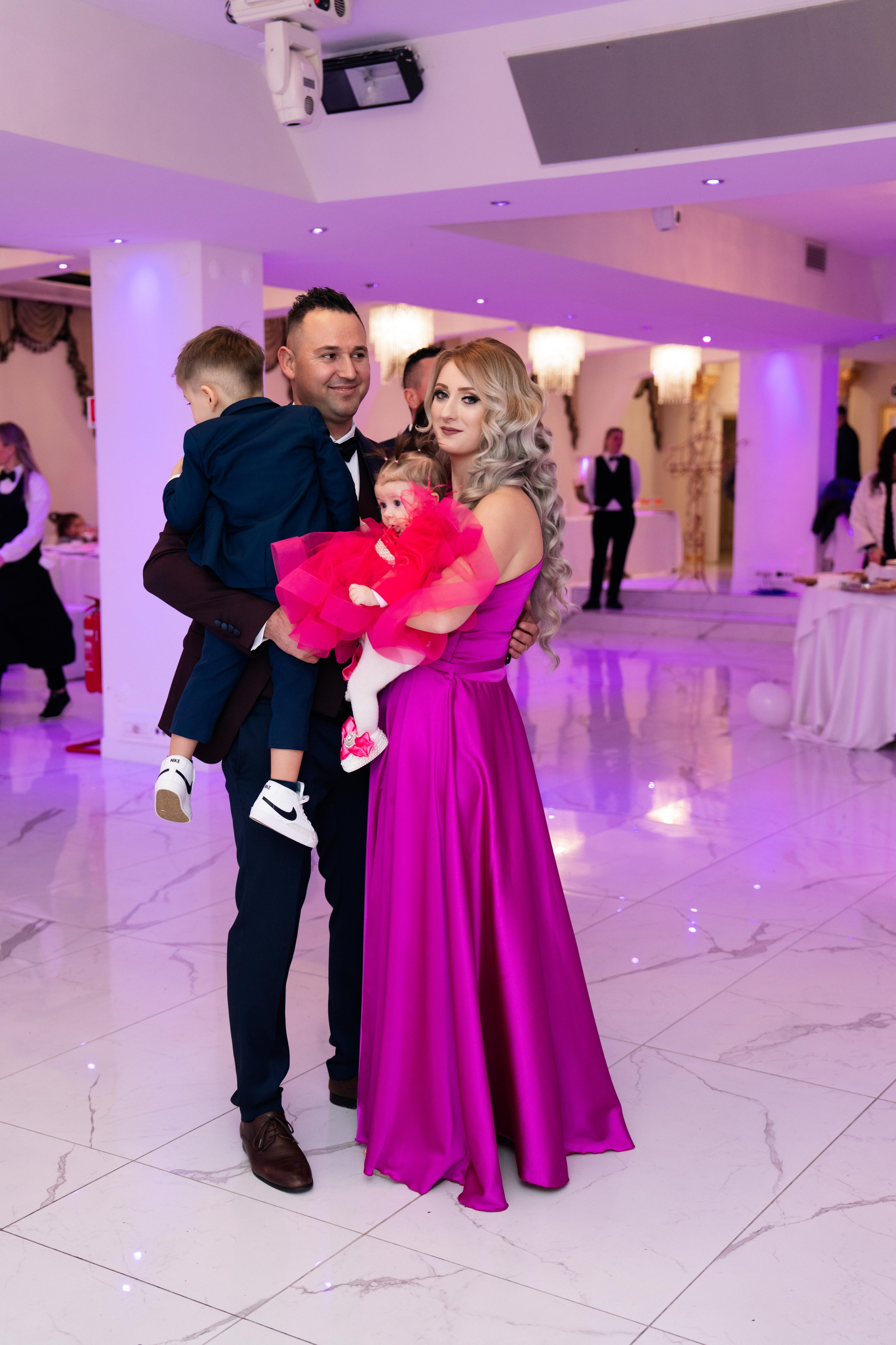 Miriam. Studio Timis