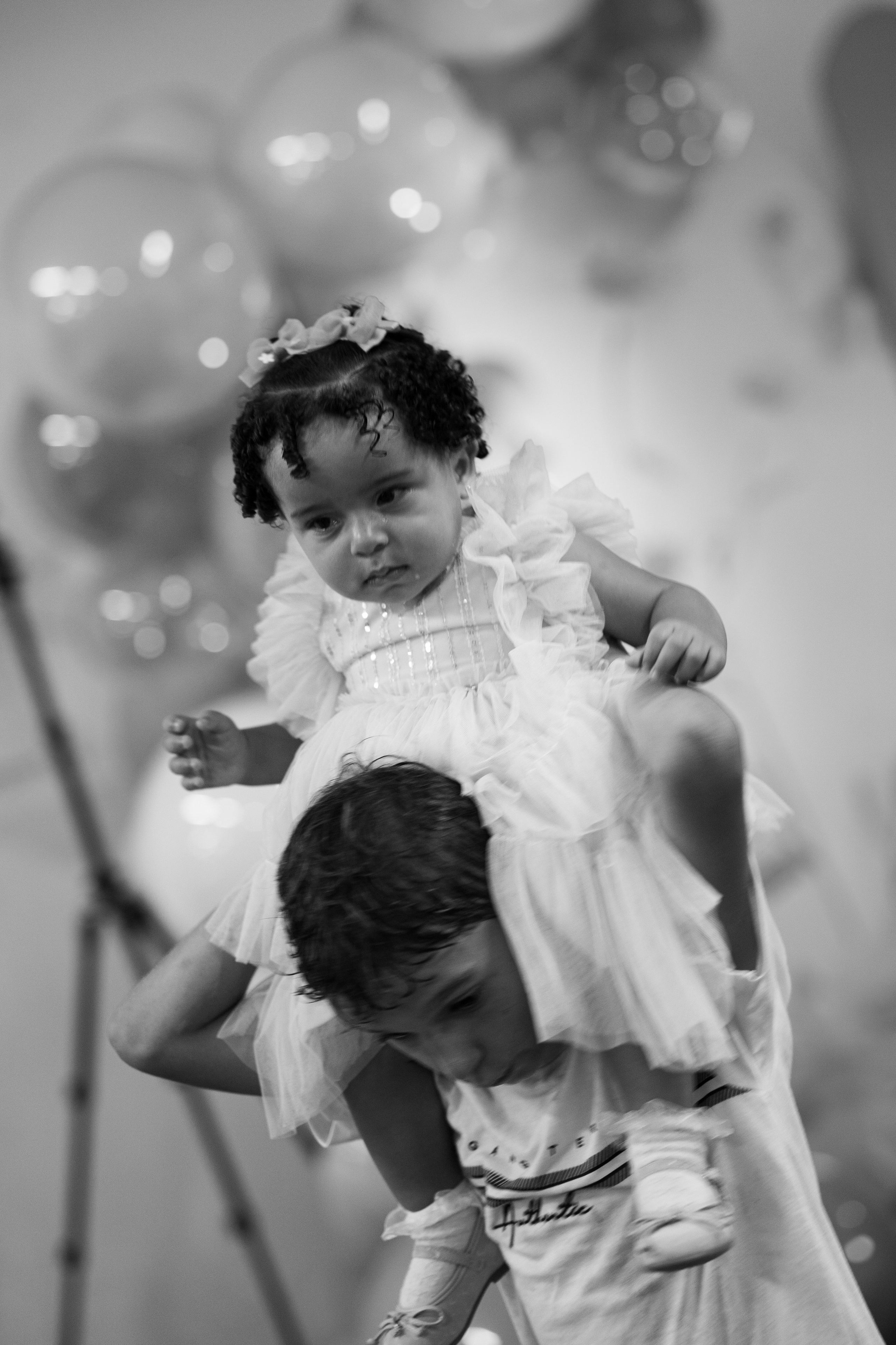 Festa Laura - 1 Ano