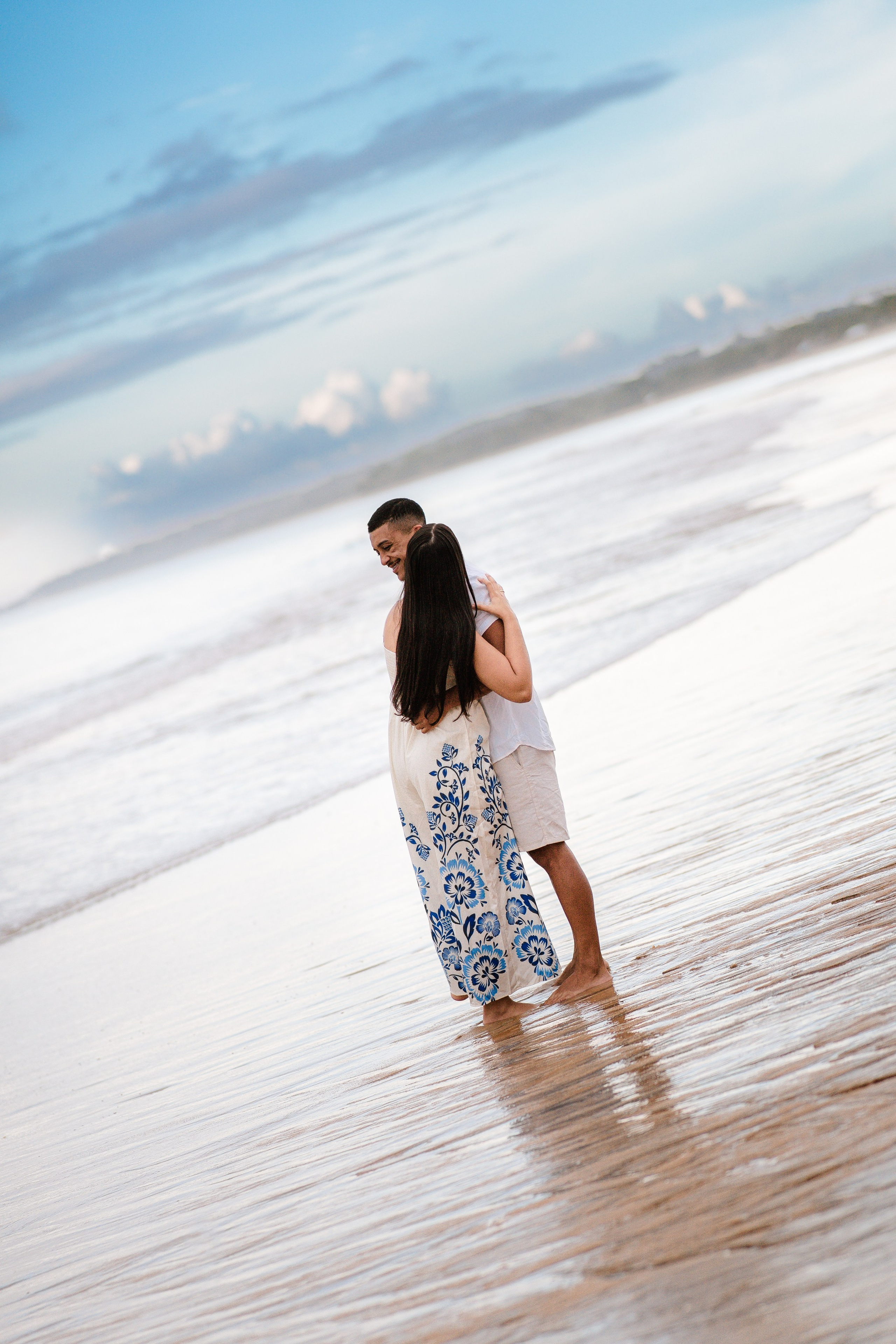 Pré Wedding — Elô & Gui