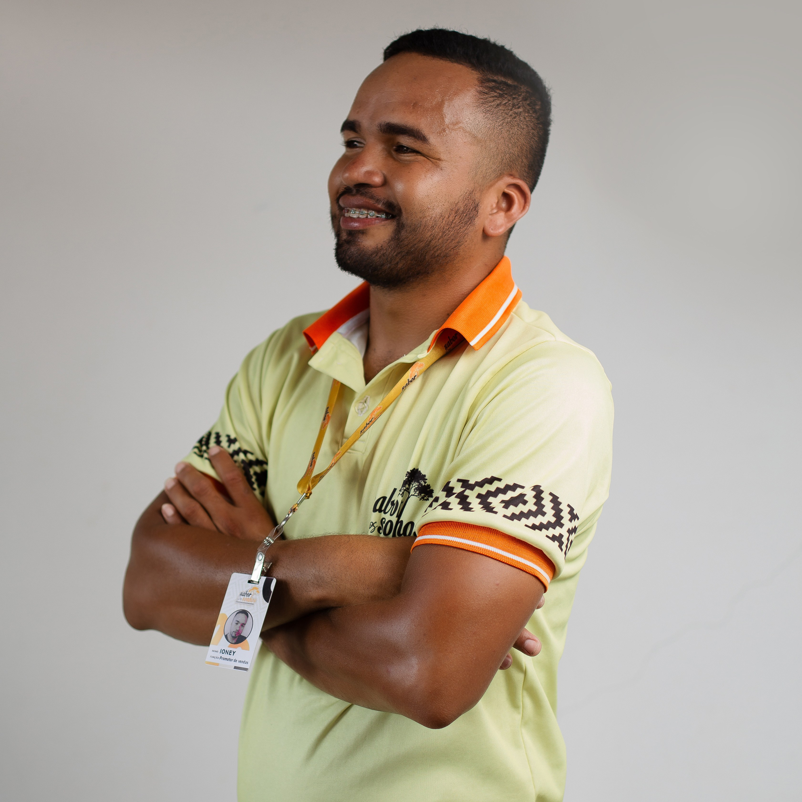 Ensaios Corporativos. Ericson Ribeiro | Fotógrafo em Tefé — Amazonas