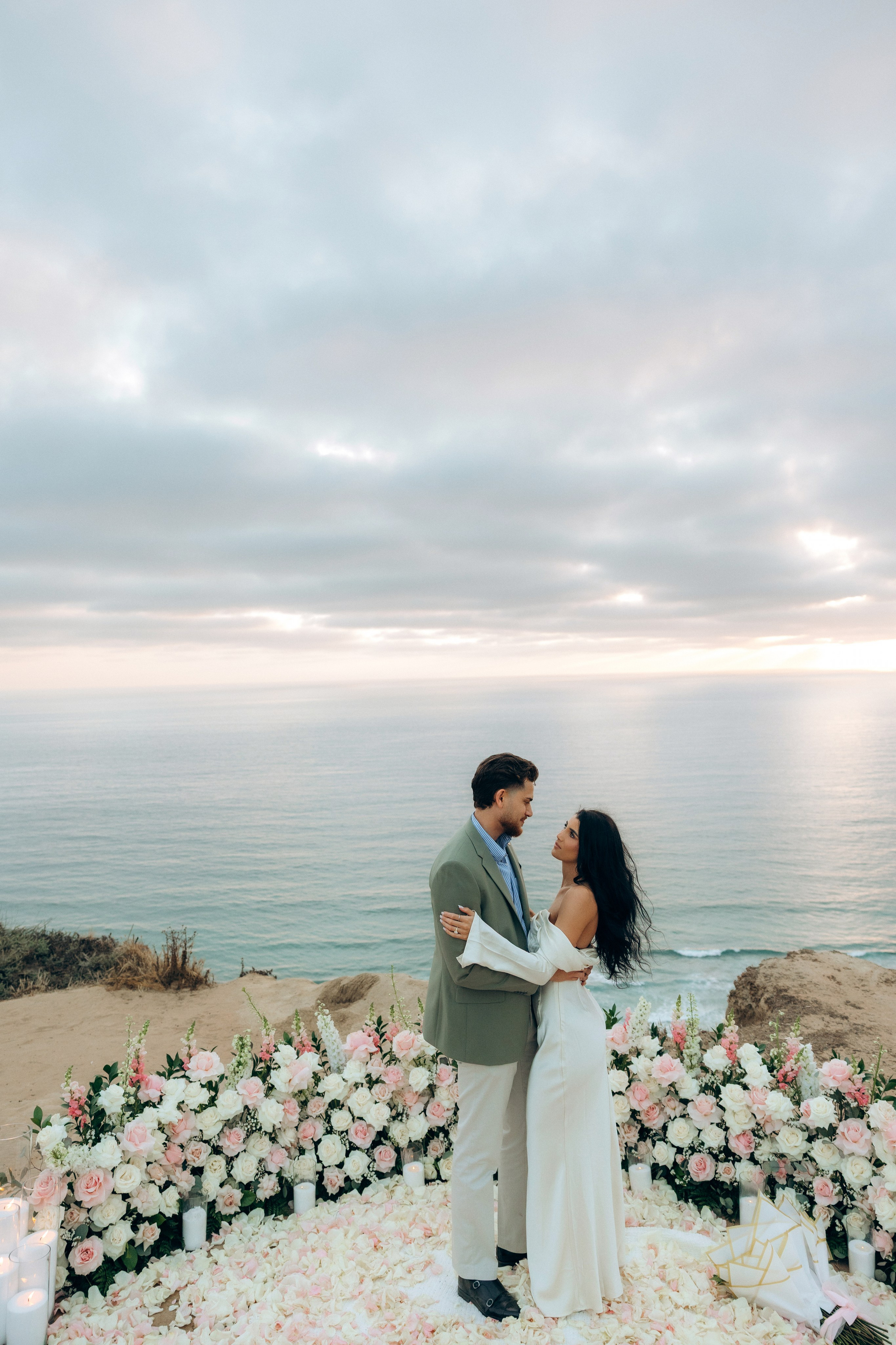 Amin&Saja. Wedding and family photographer San Diego