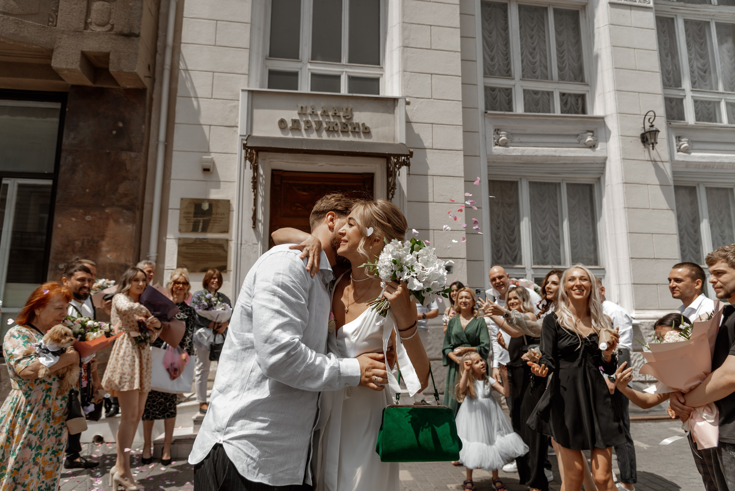 *. Wedding and family photographer San Diego