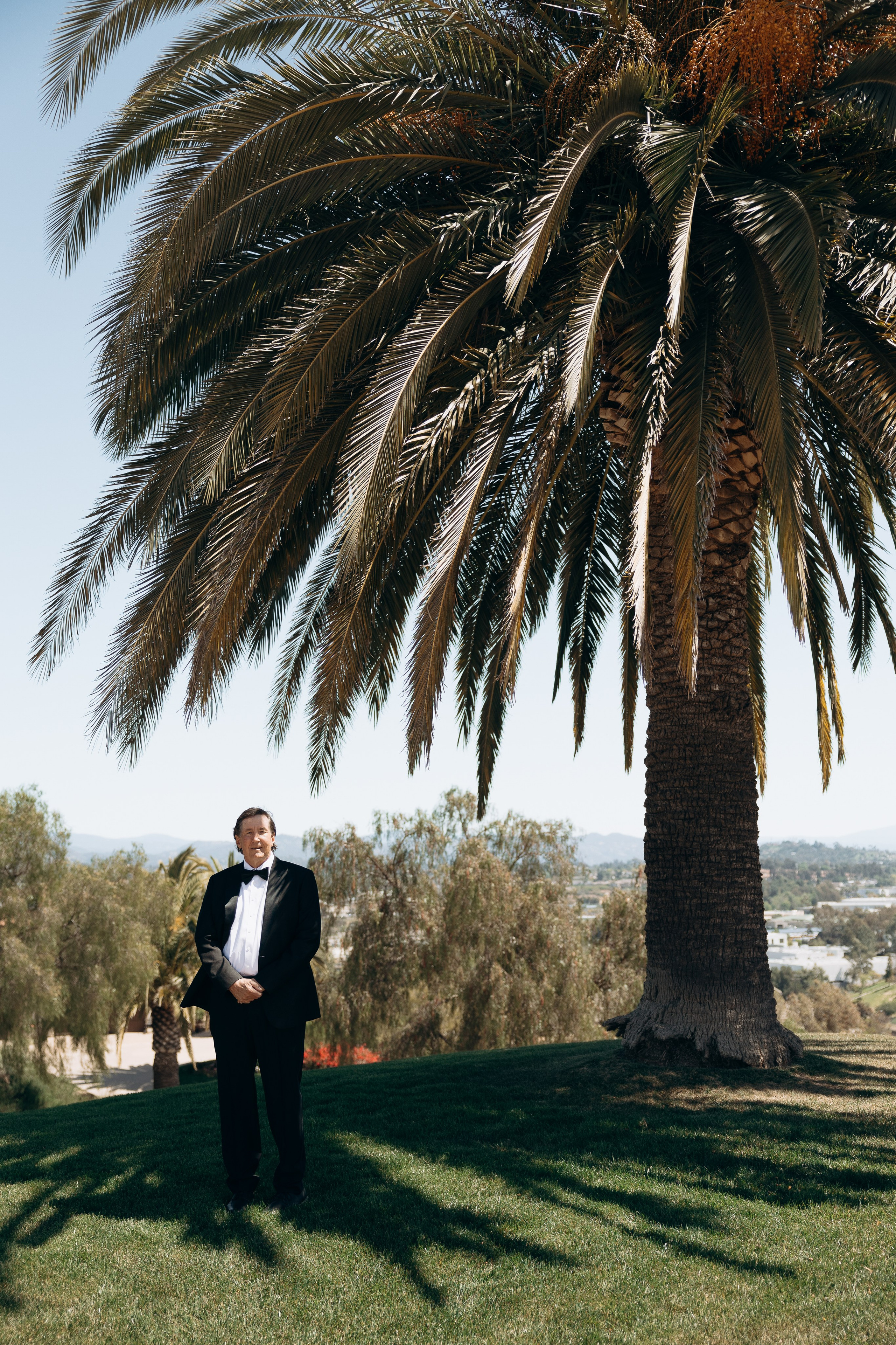 Drew and Haley. Wedding and family photographer San Diego