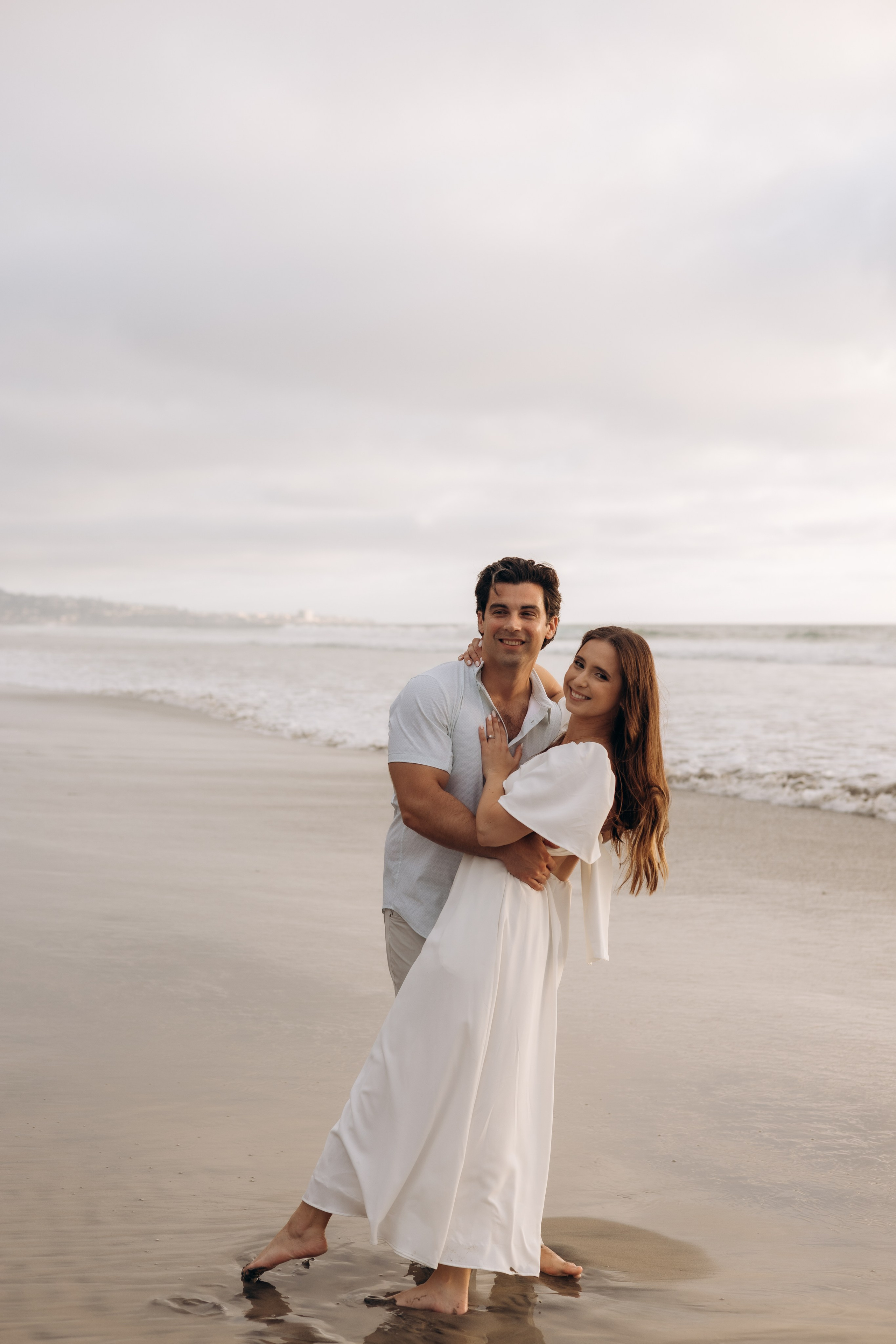 *. Wedding and family photographer San Diego