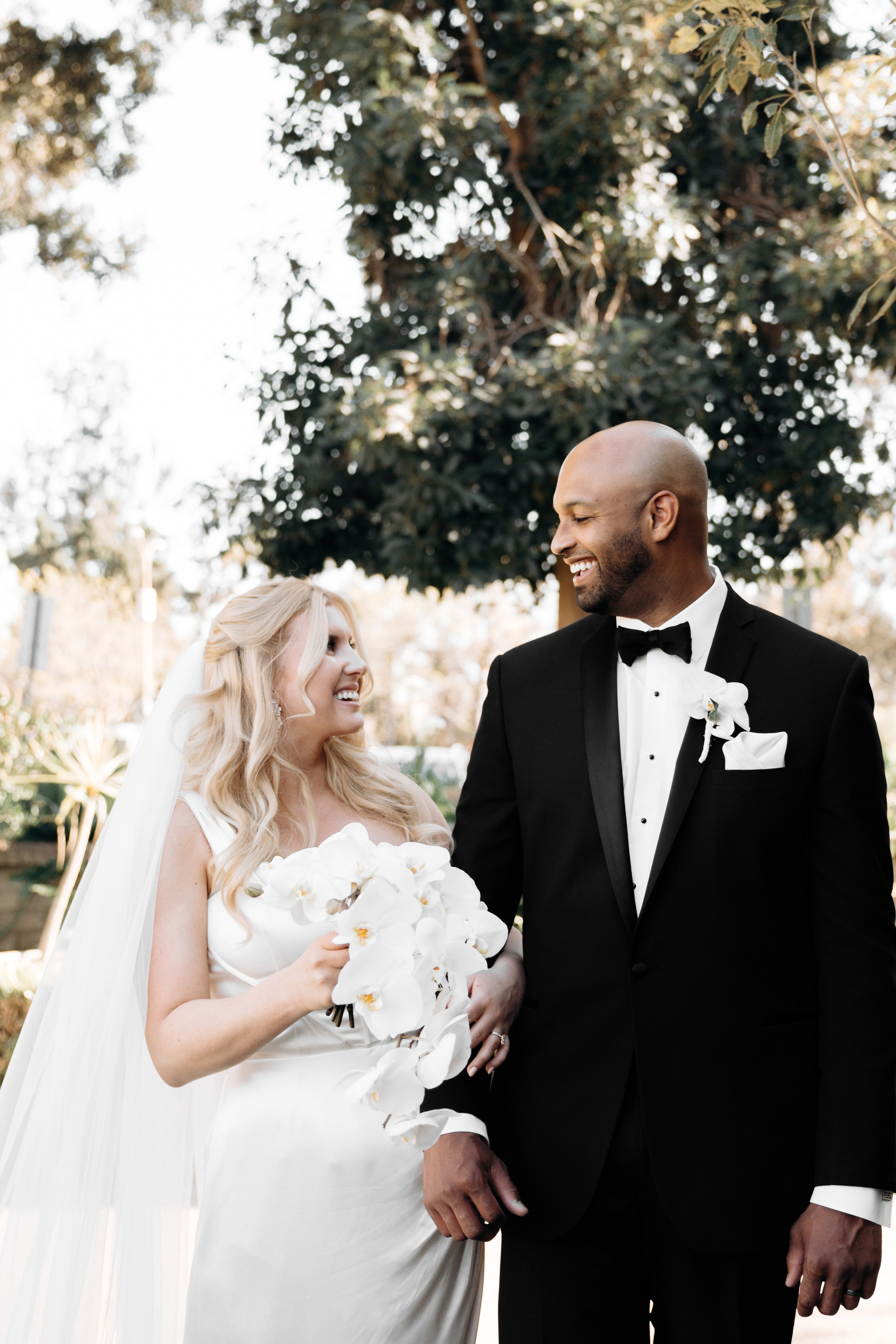 Drew and Haley. Wedding and family photographer San Diego