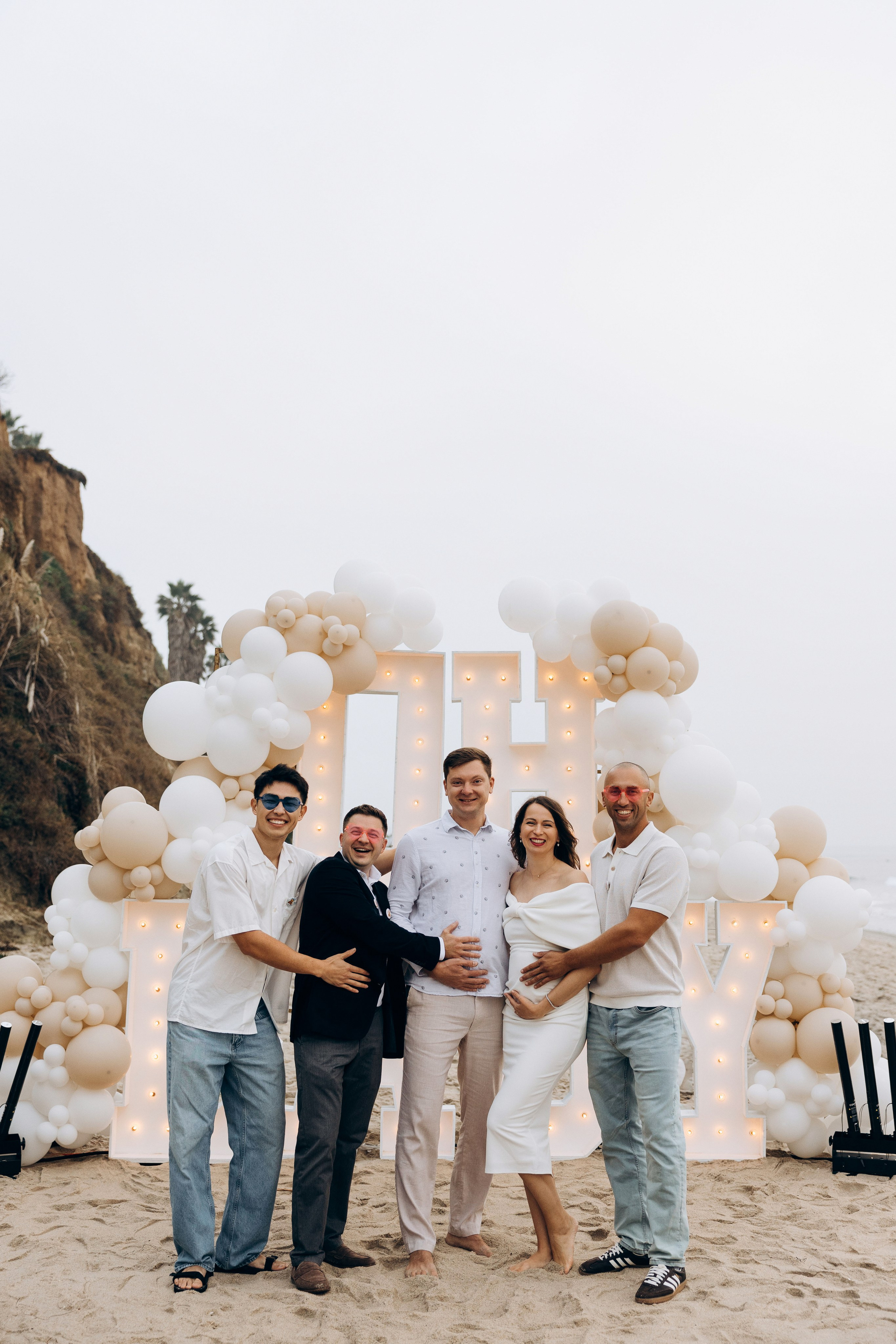 *. Wedding and family photographer San Diego