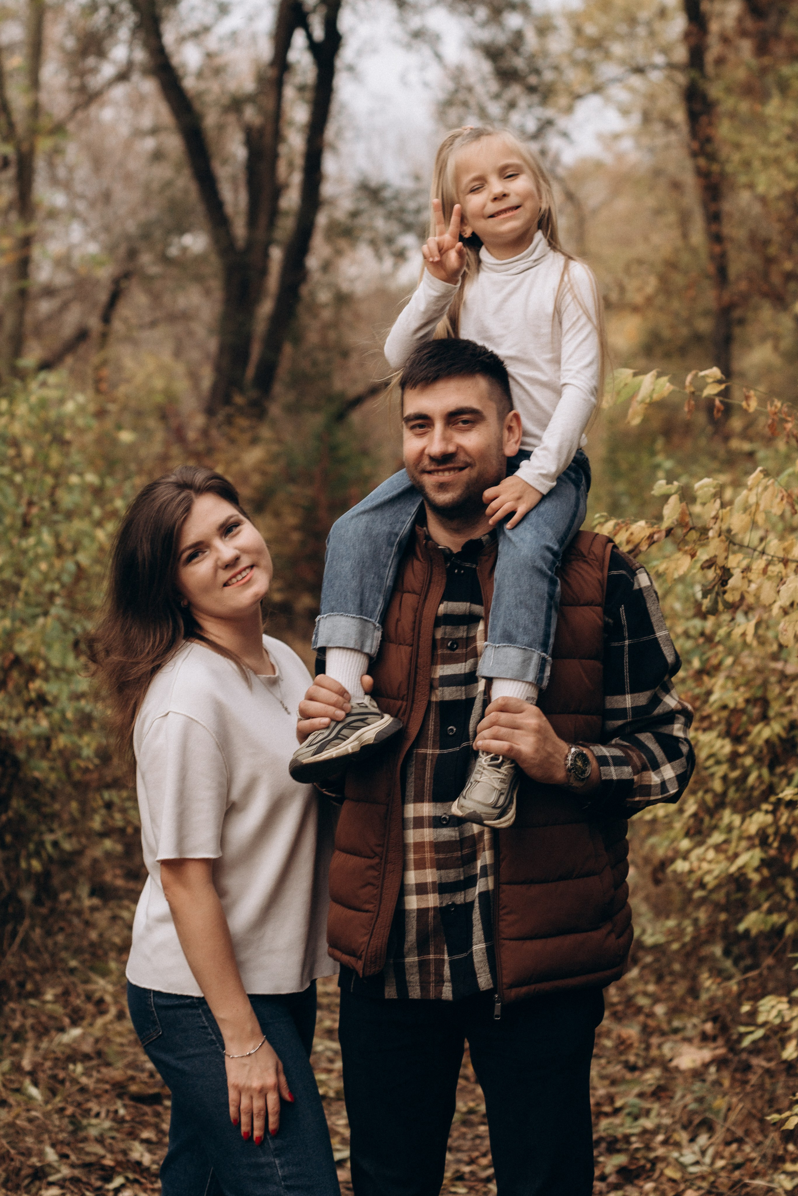 *. Wedding and family photographer San Diego