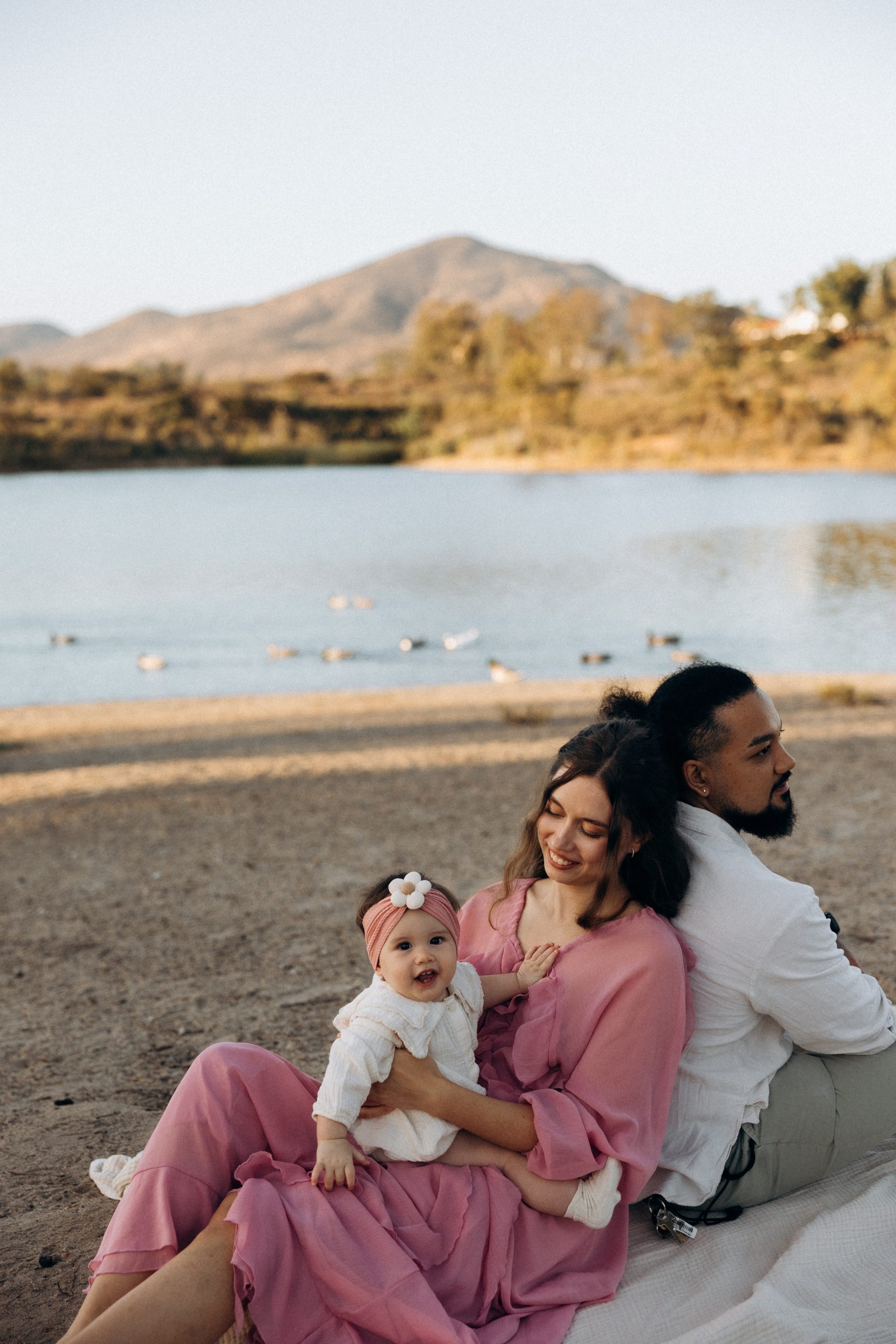 *. Wedding and family photographer San Diego