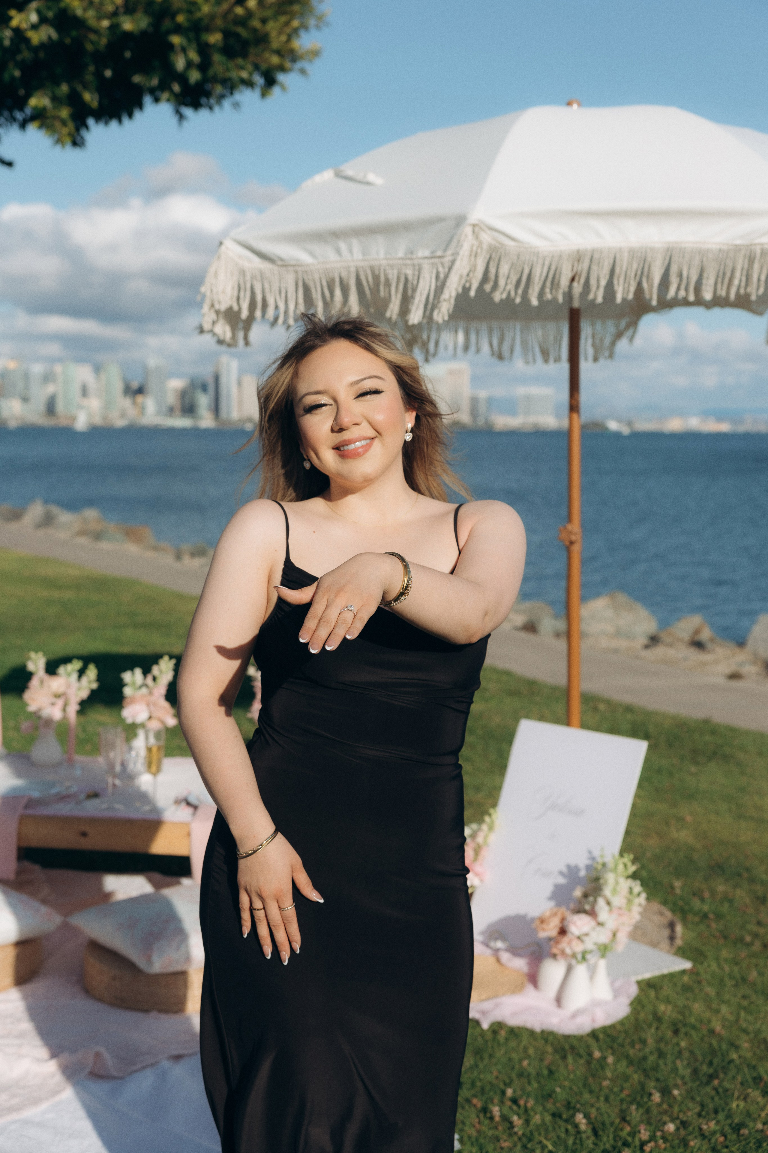 *. Wedding and family photographer San Diego