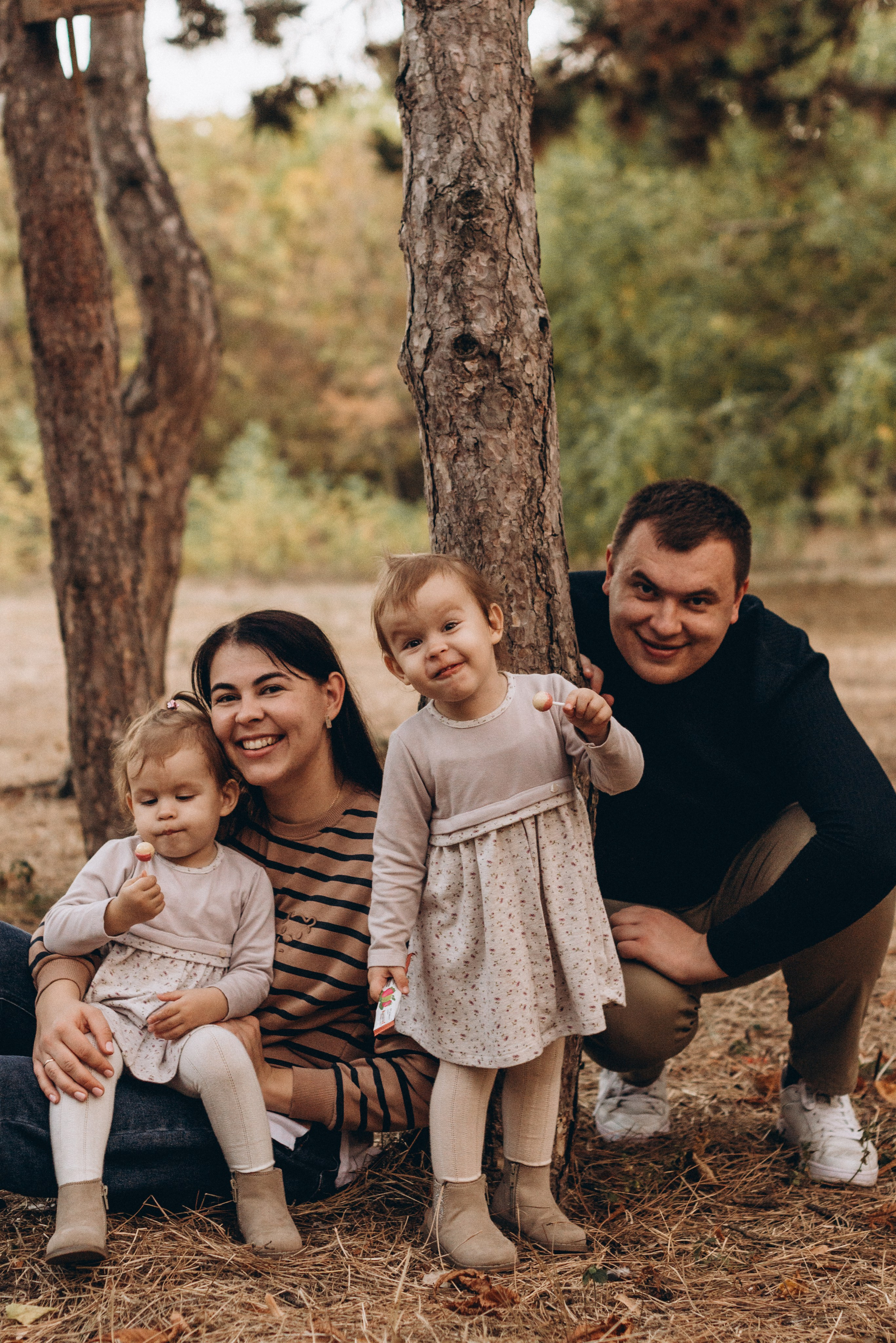 *. Wedding and family photographer San Diego