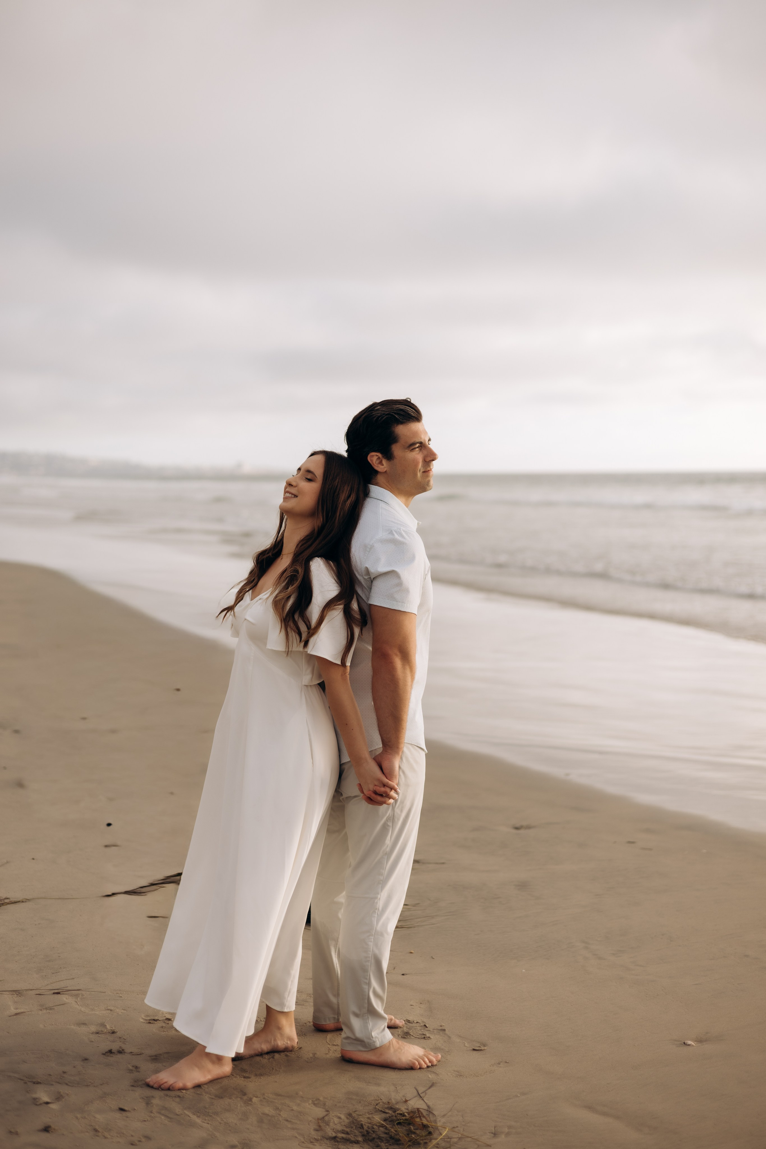 *. Wedding and family photographer San Diego