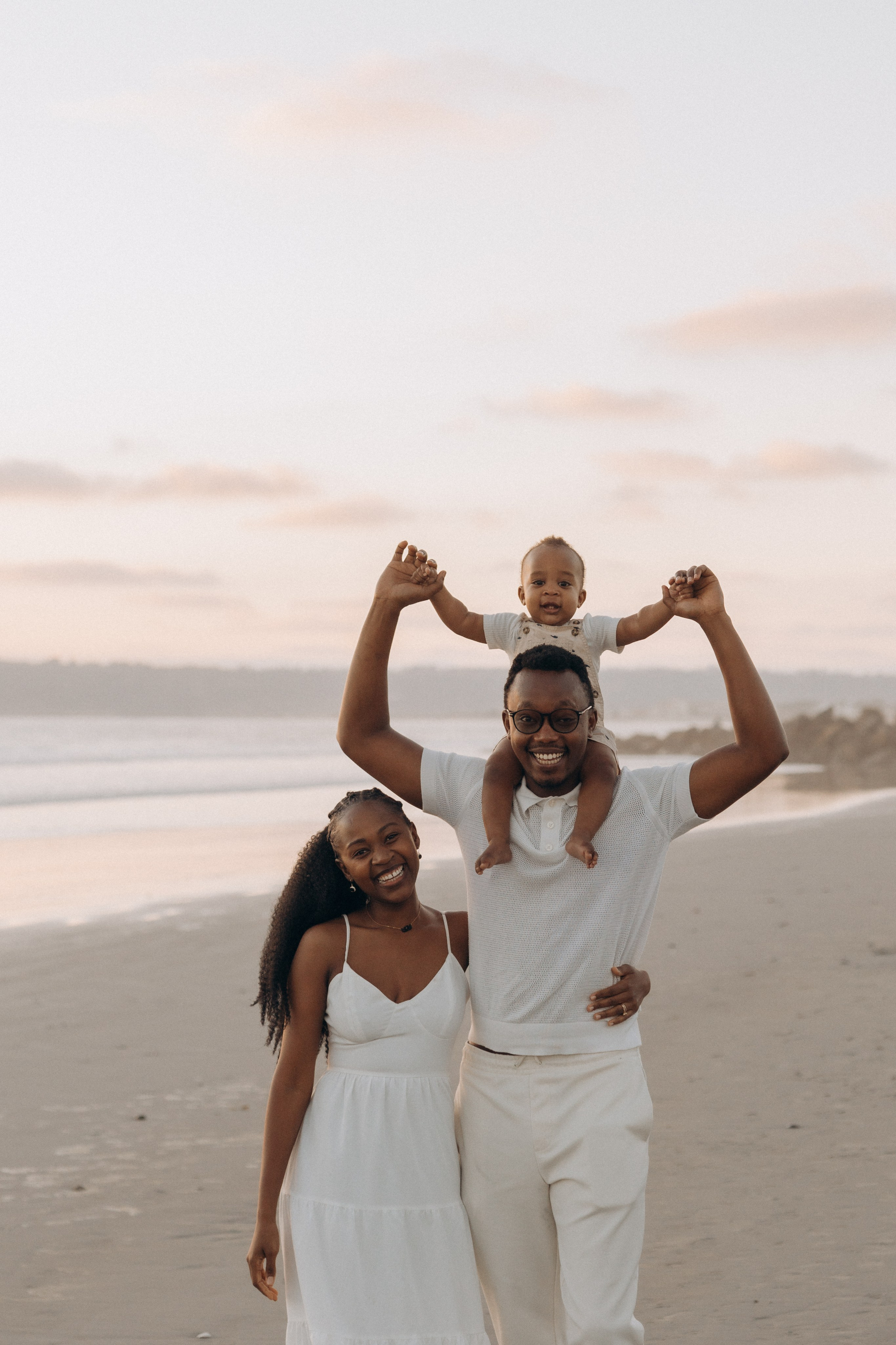 *. Wedding and family photographer San Diego