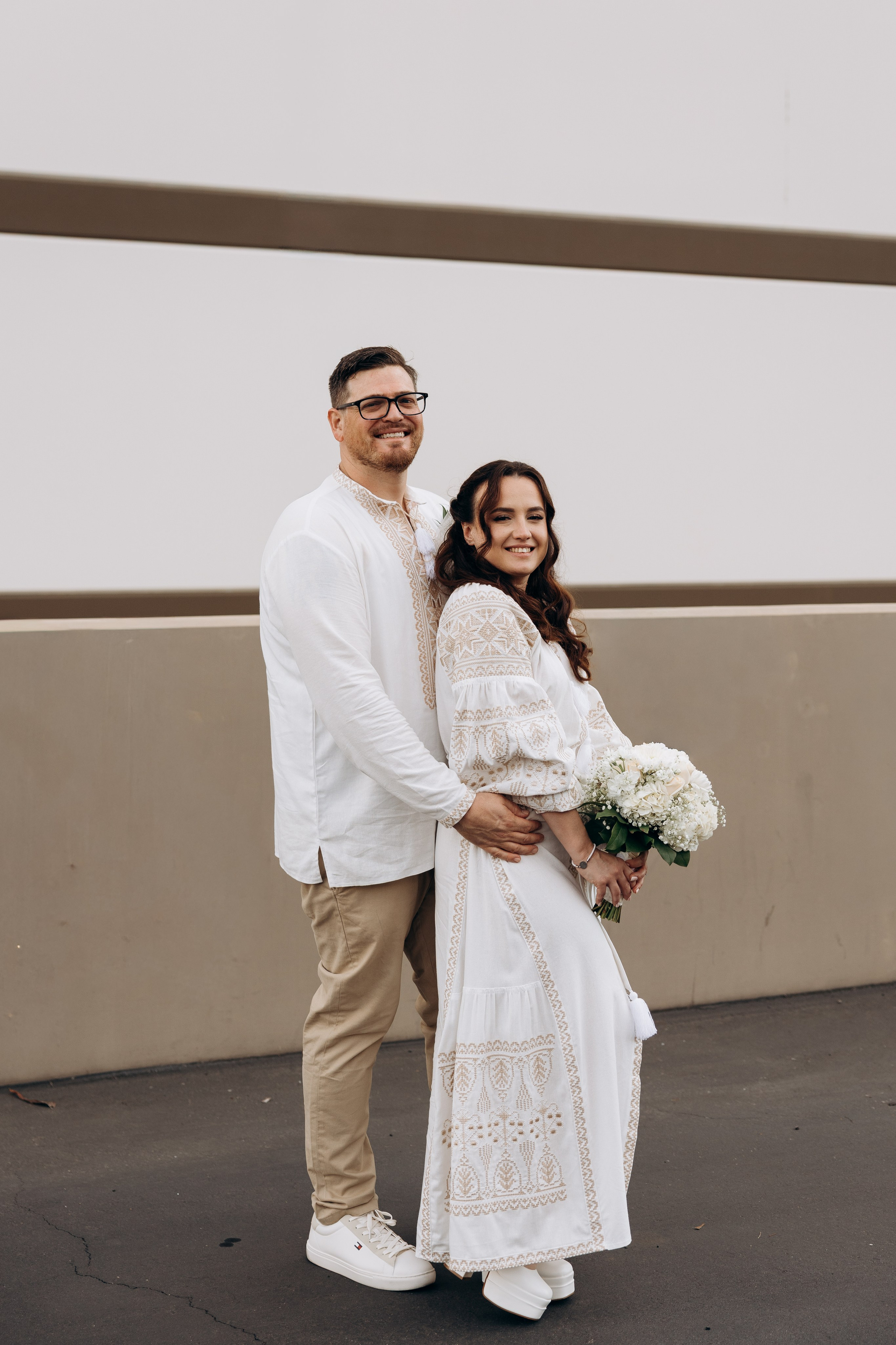 *. Wedding and family photographer San Diego
