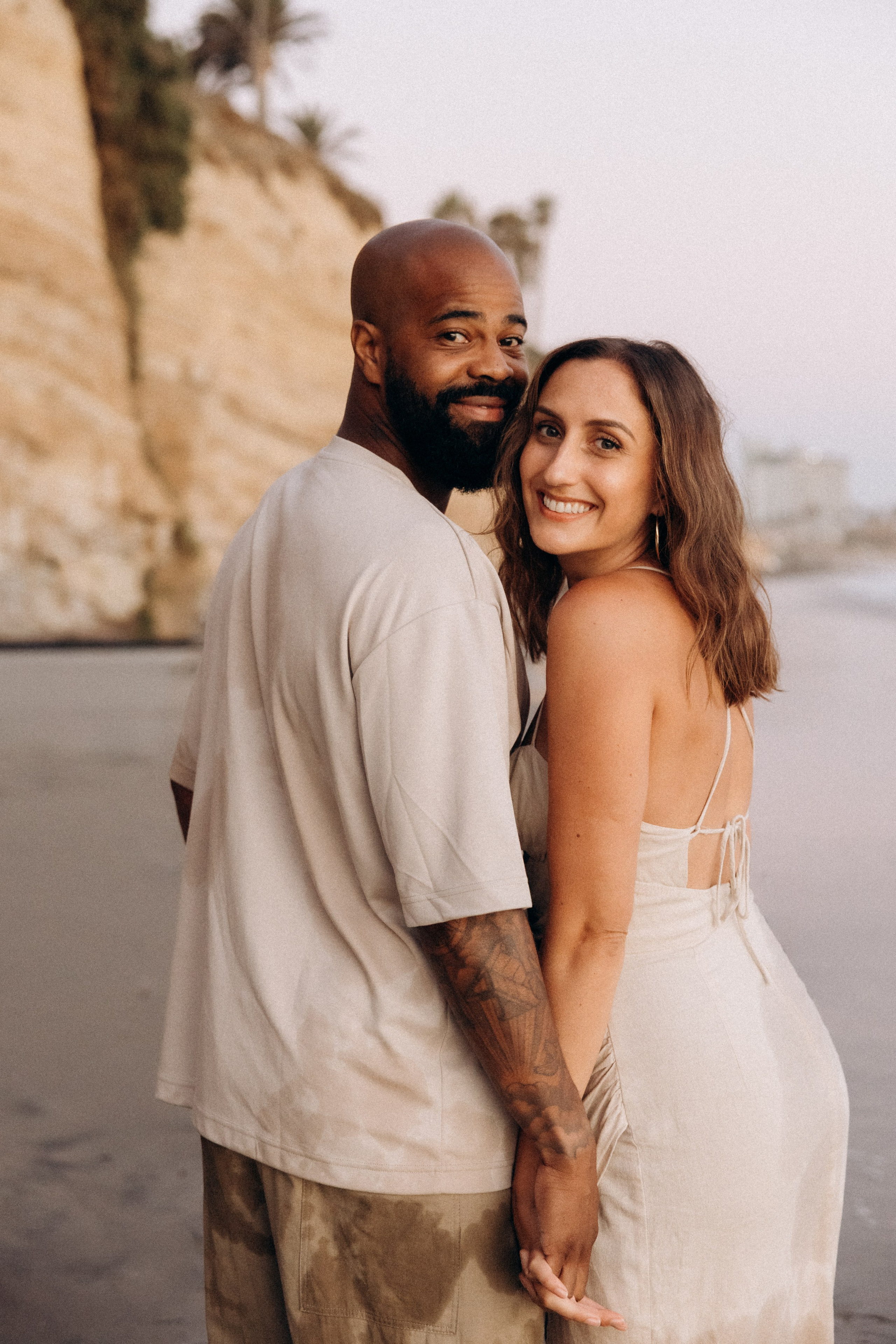 *. Wedding and family photographer San Diego