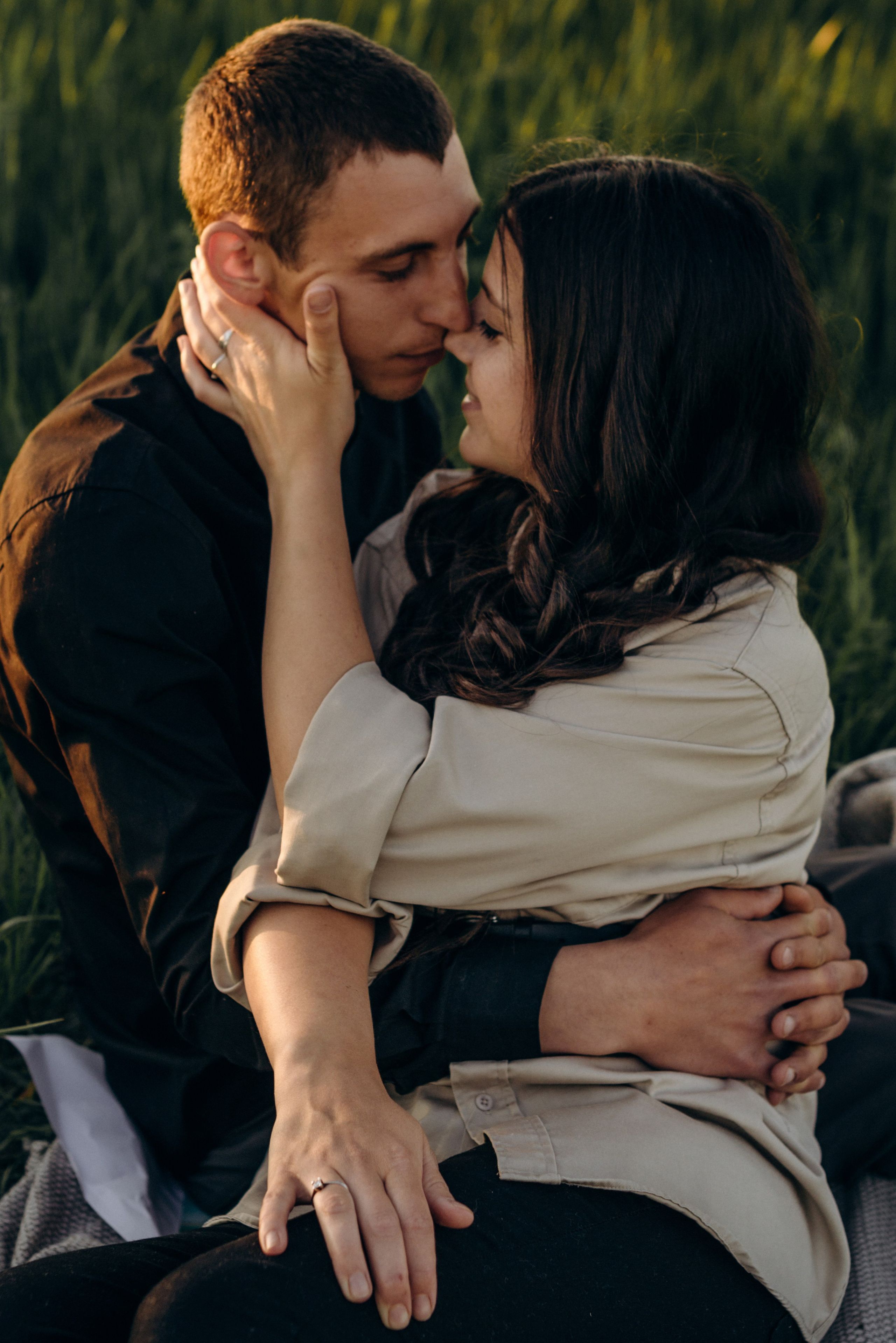 *. Wedding and family photographer San Diego