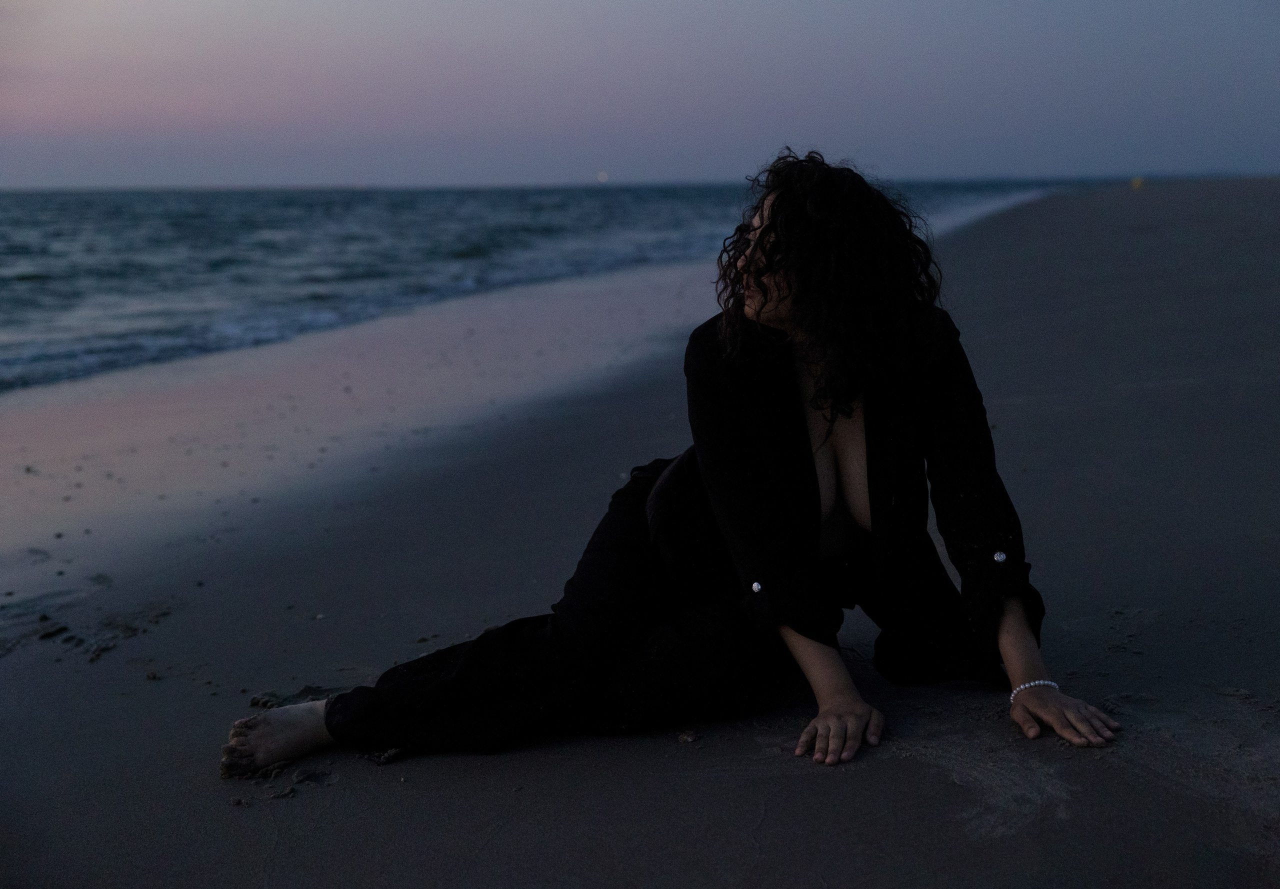 Ana Maria. Portrait and Family Photographer in Netherlands