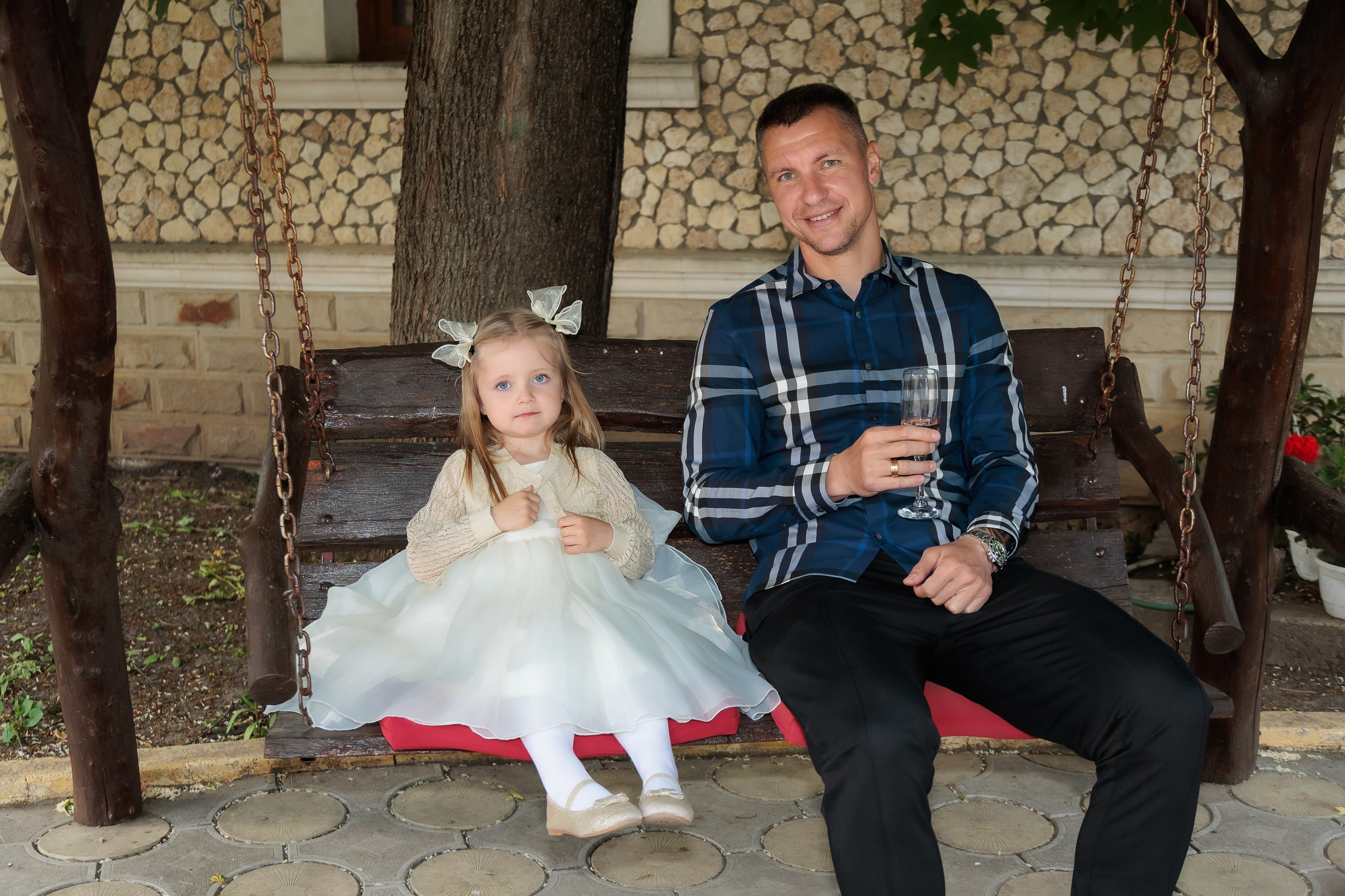 Chiril & Anastasia. ✔️ Фото Видео на свадьбы и крестины Молдова — Cinematic.md