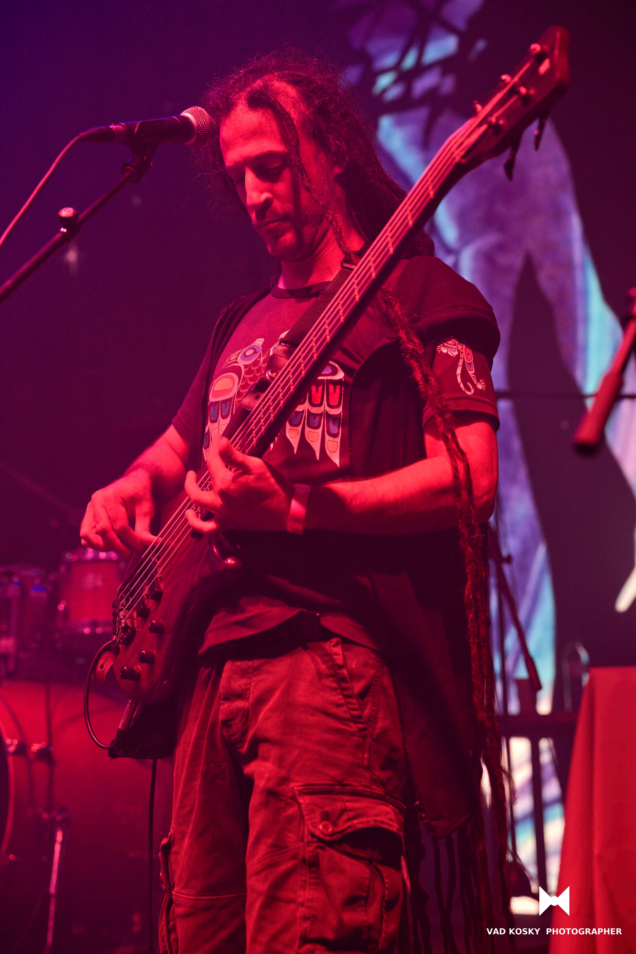 Neolia — “Gagarin " TLV 16.08.25. Vad Kosky Photographer