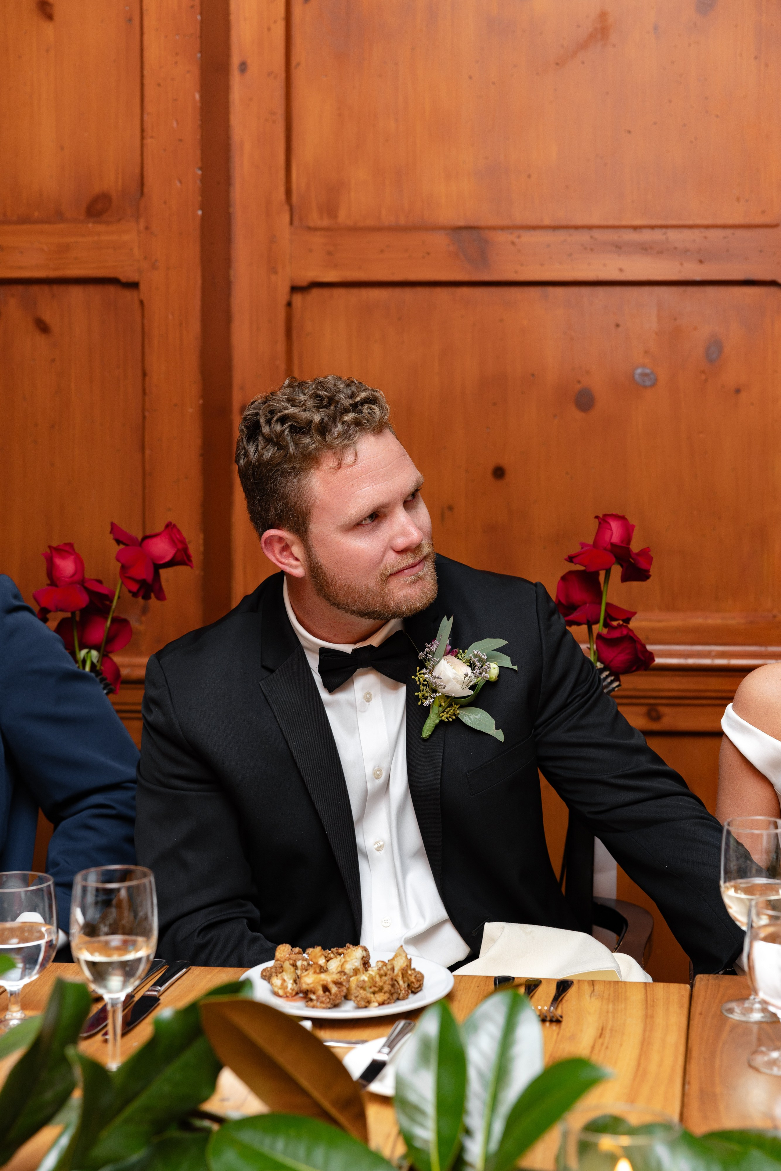 Jada and Dalton. North Carolina. Photographer Anastasia Nagibina